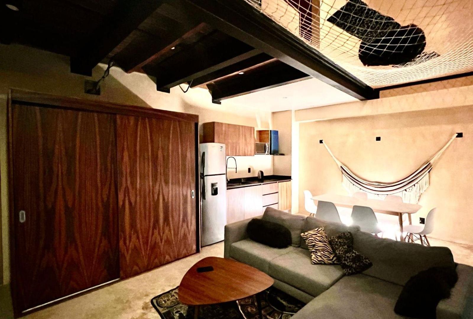 Atipika Dream Loft With Pool Apartamento *