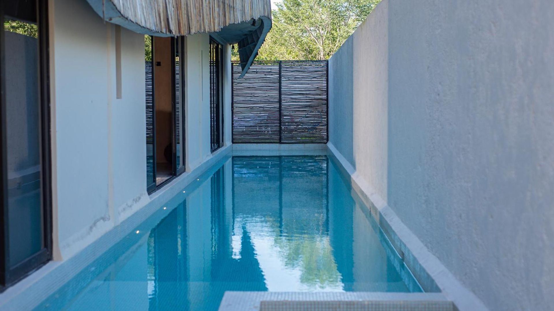 Atipika Dream Loft With Pool