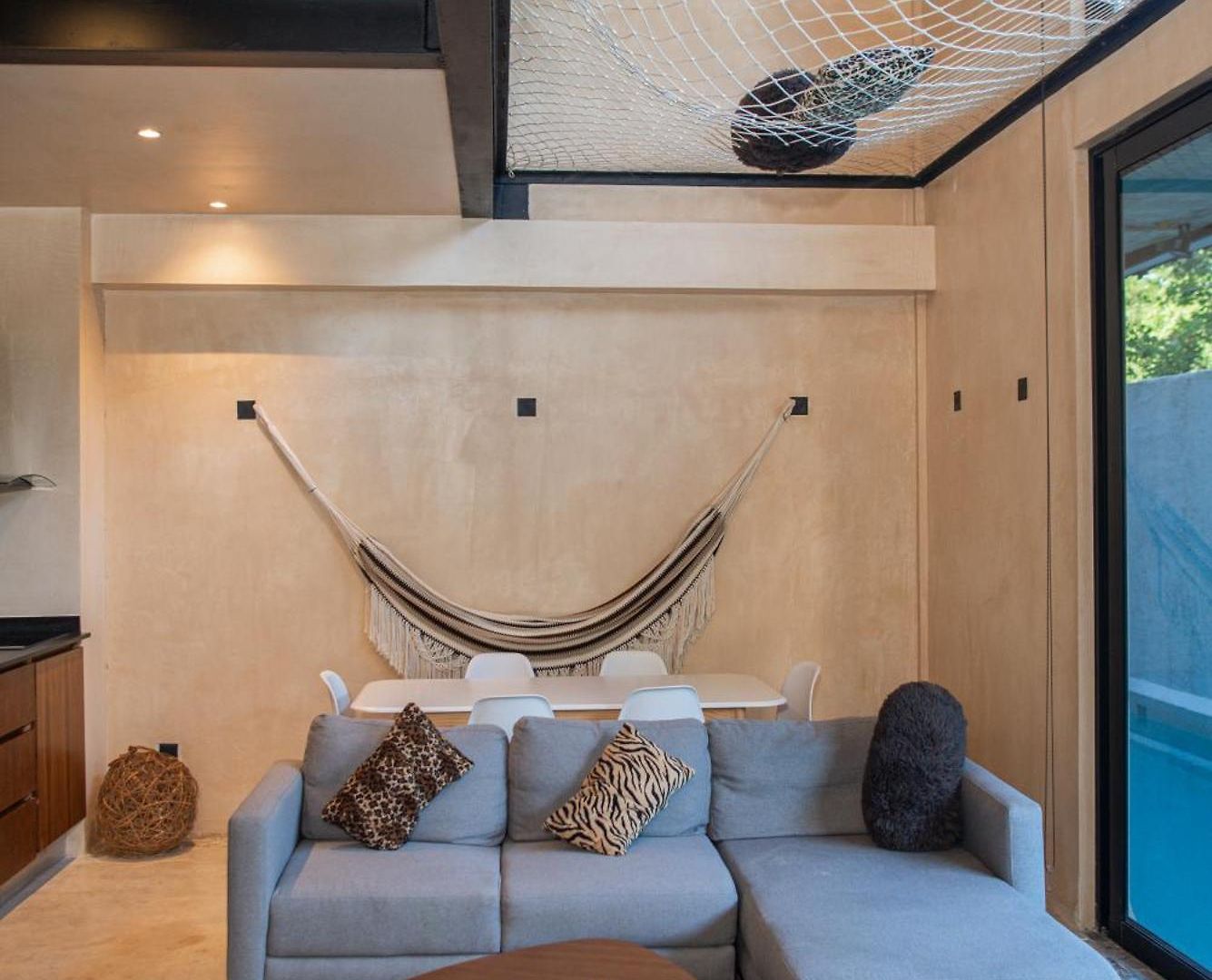 Apartamento Atipika Dream Loft With Pool