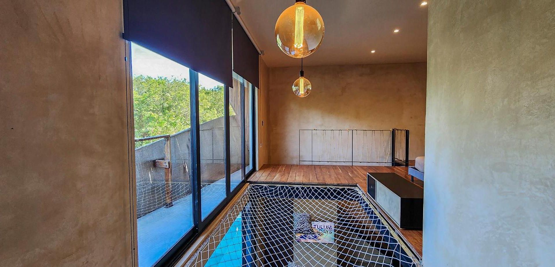 Atipika Dream Loft With Pool