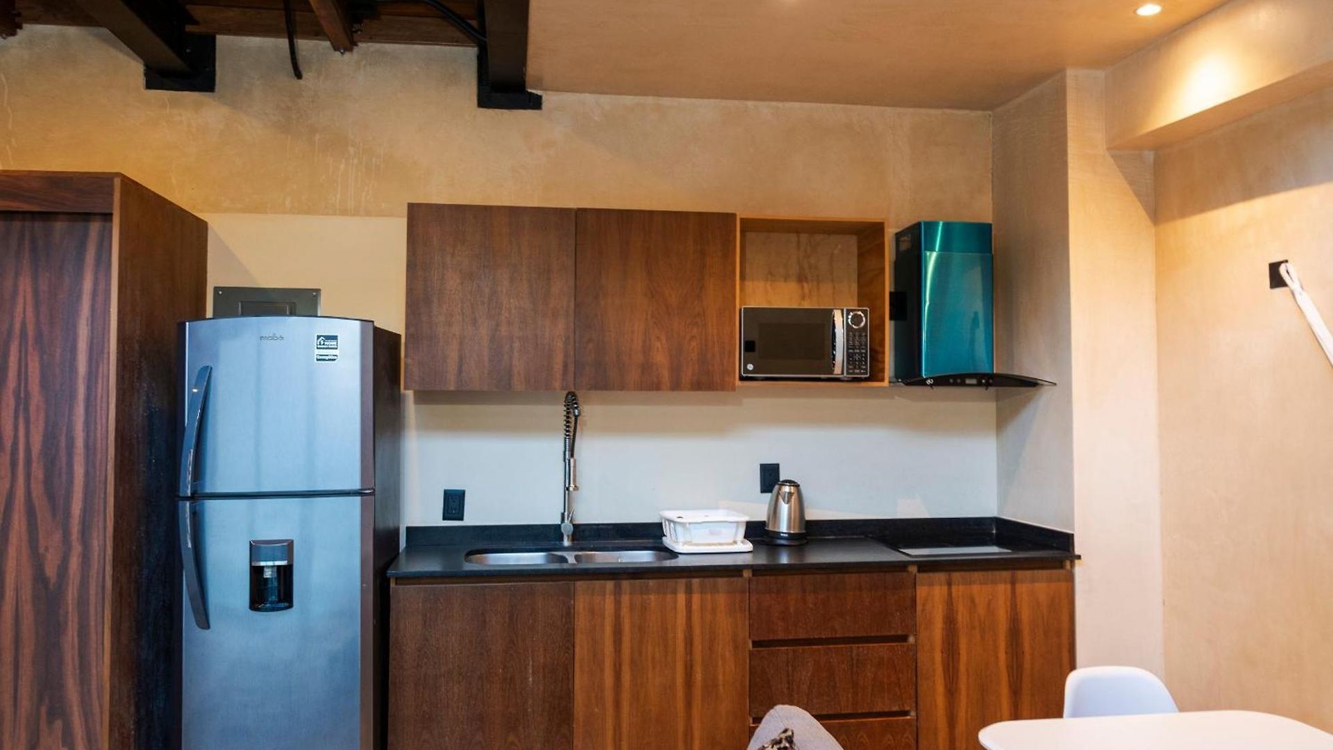 Atipika Dream Loft With Pool Apartamento *