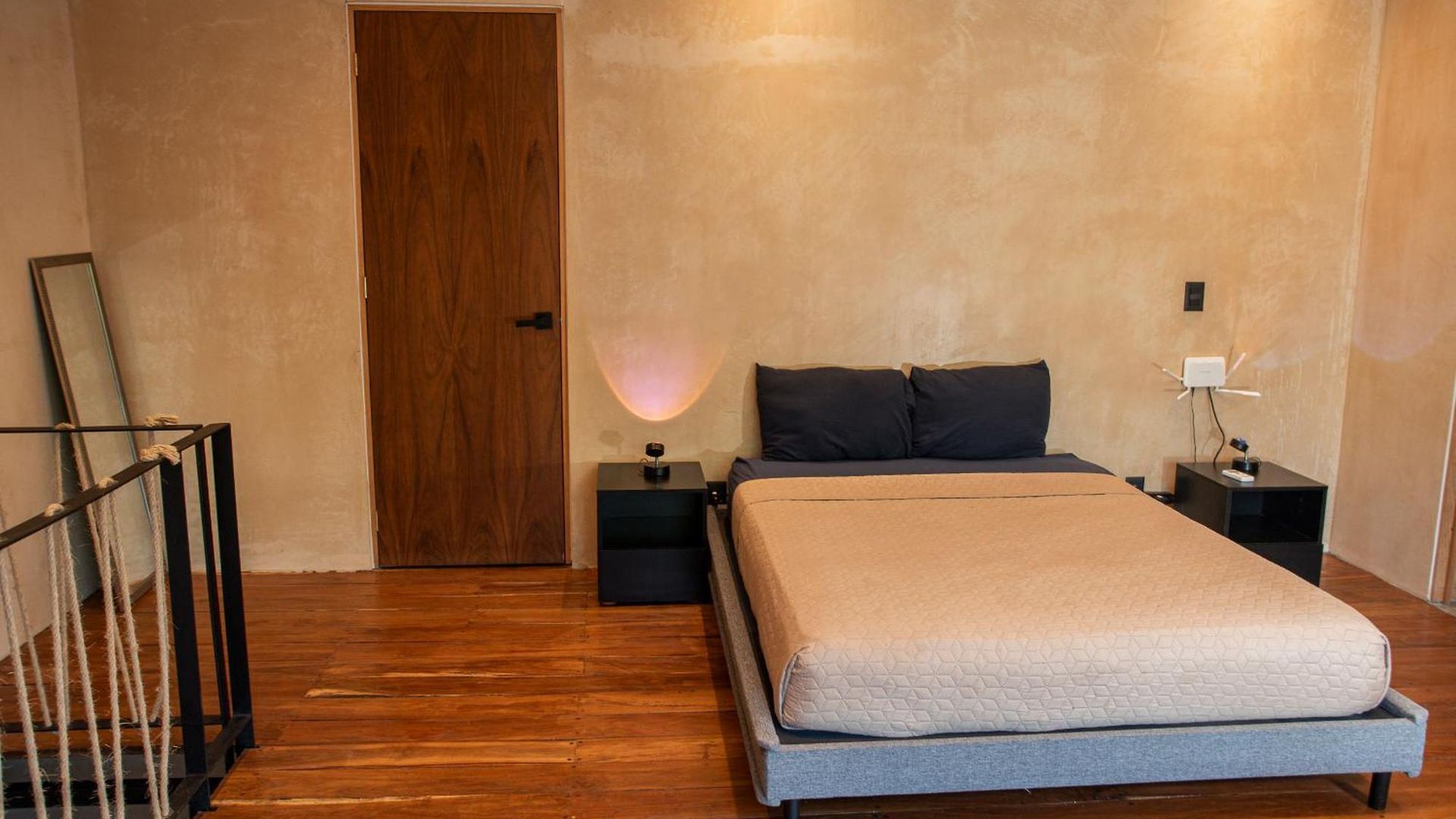 Apartamento Atipika Dream Loft With Pool Tulum