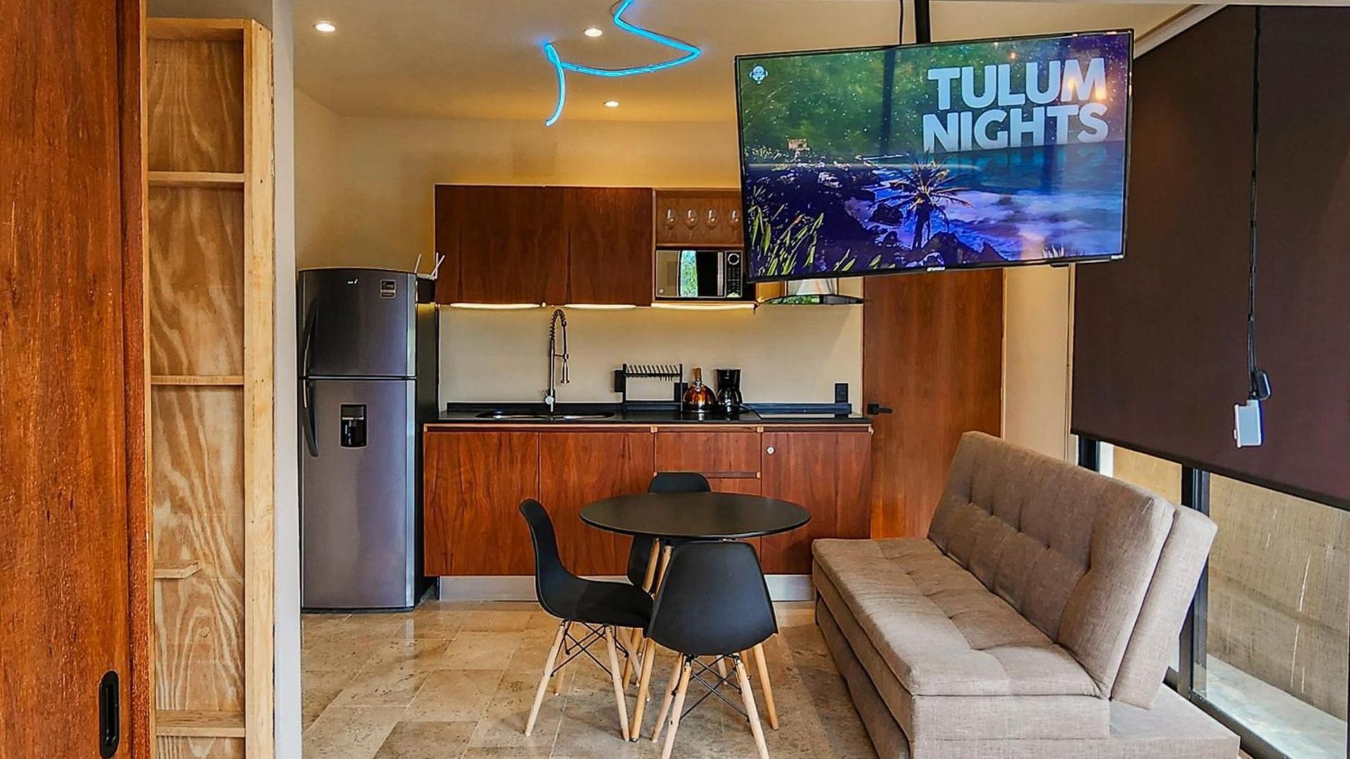 Atipika Dream Loft With Pool Apartamento Tulum