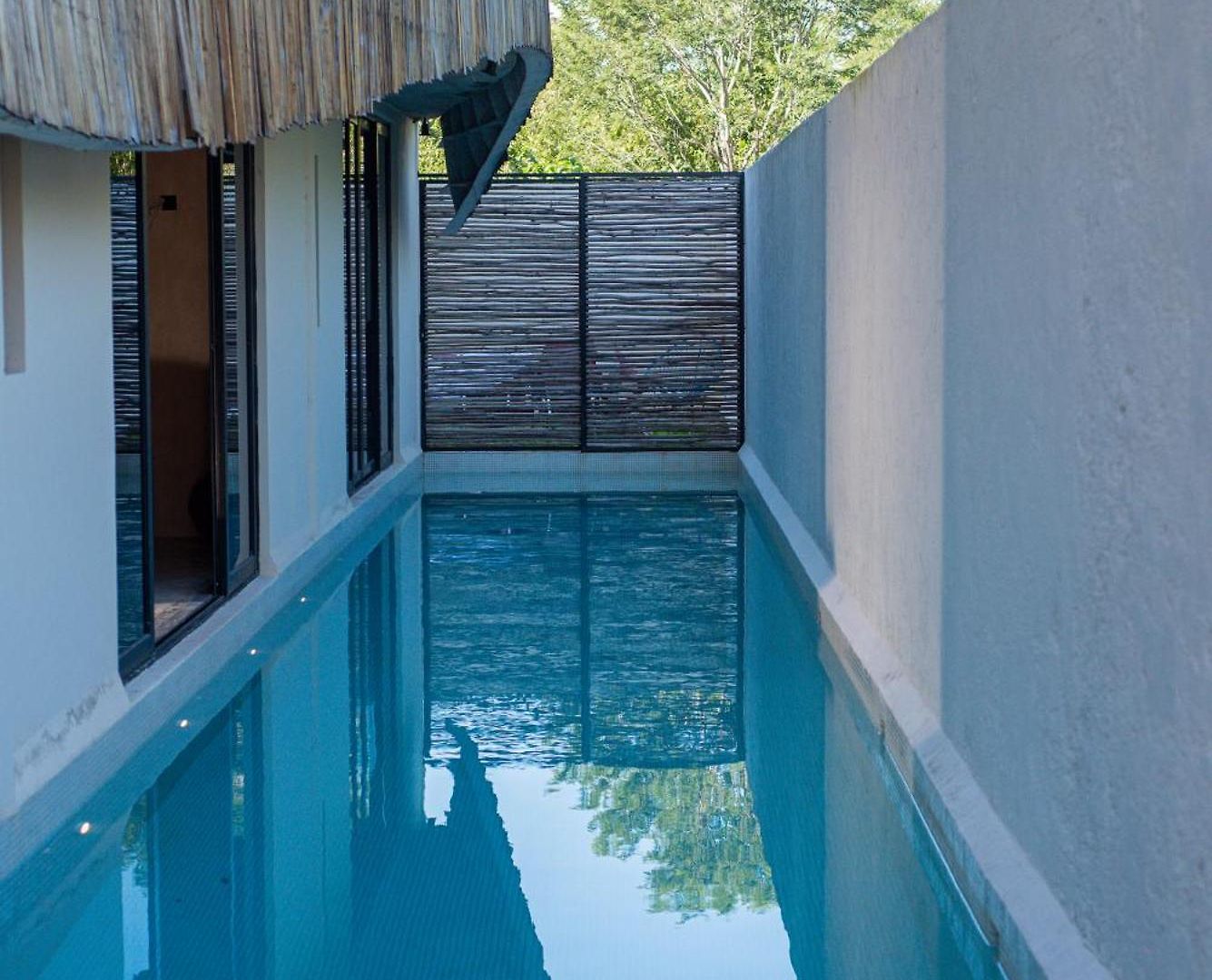 Atipika Dream Loft With Pool * Tulum