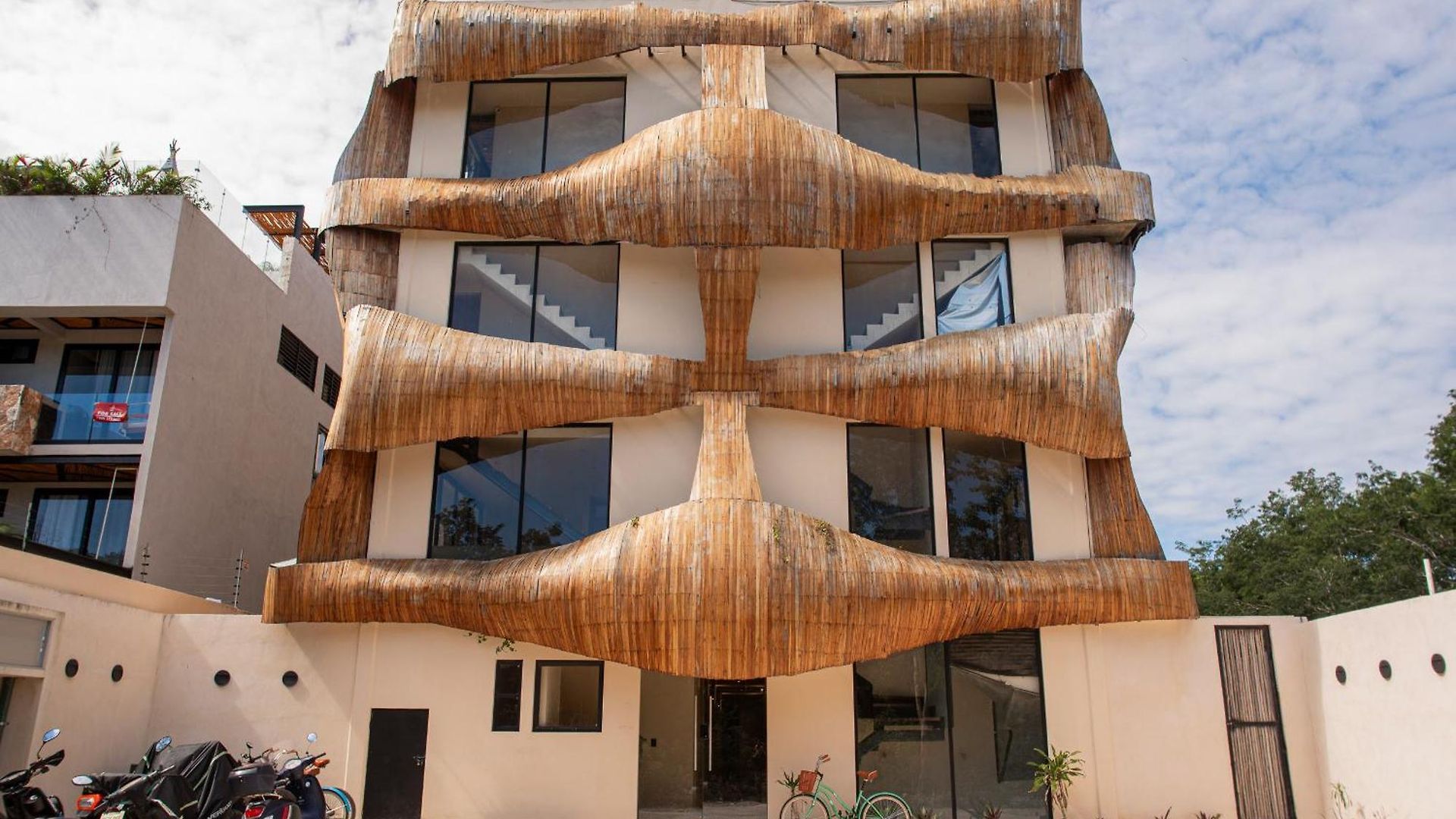 Apartamento Atipika Dream Loft With Pool