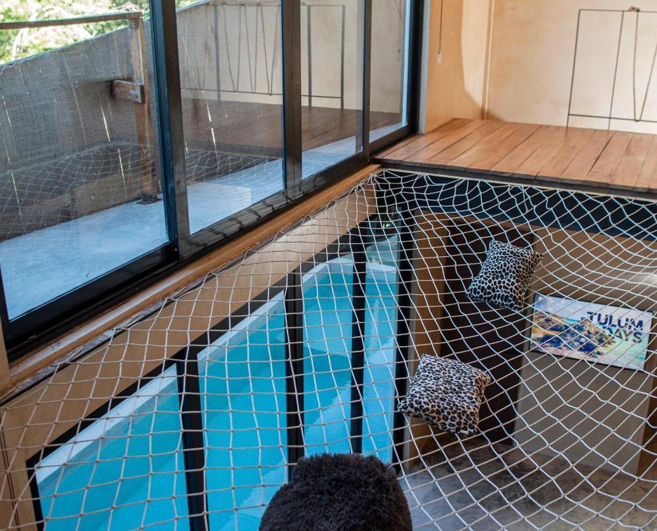 Atipika Dream Loft With Pool Apartamento Tulum