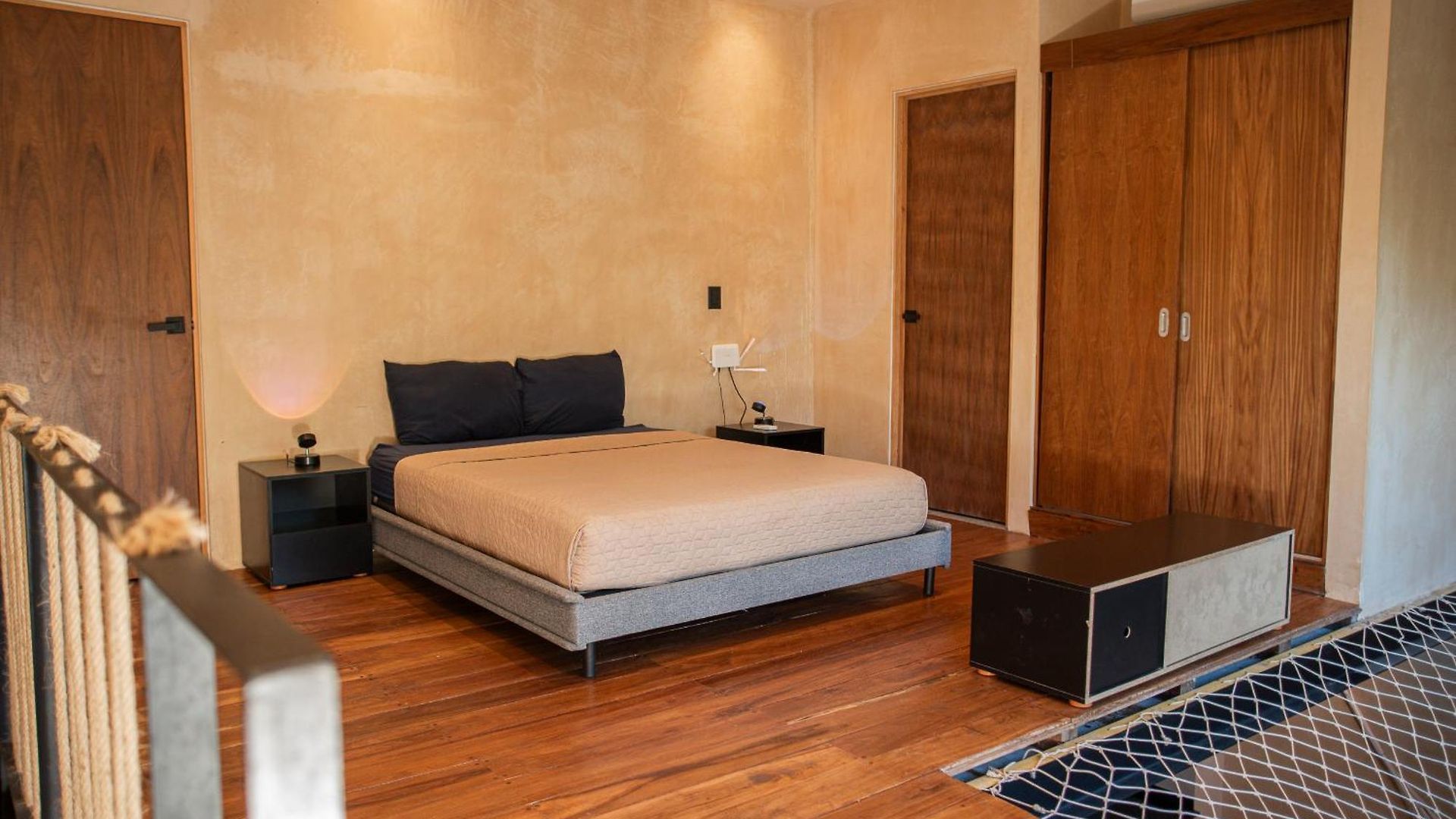Atipika Dream Loft With Pool