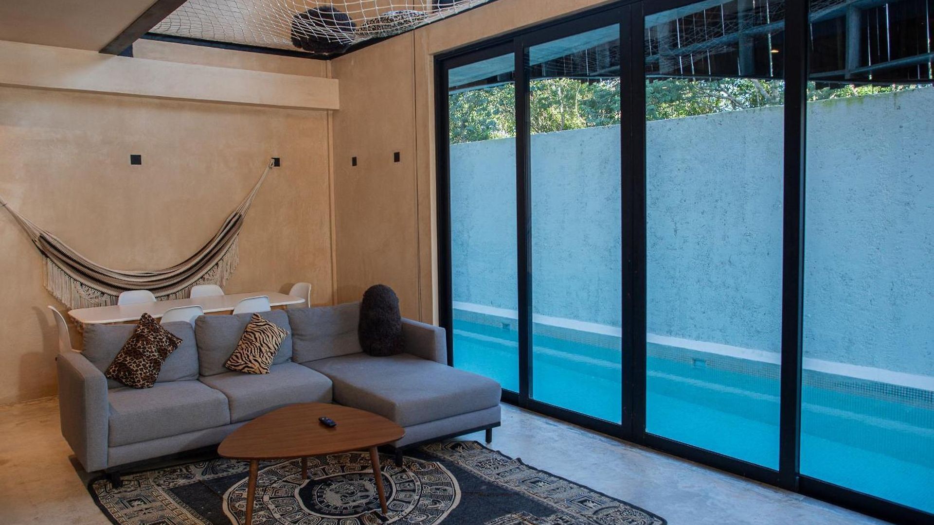 Atipika Dream Loft With Pool Apartamento *