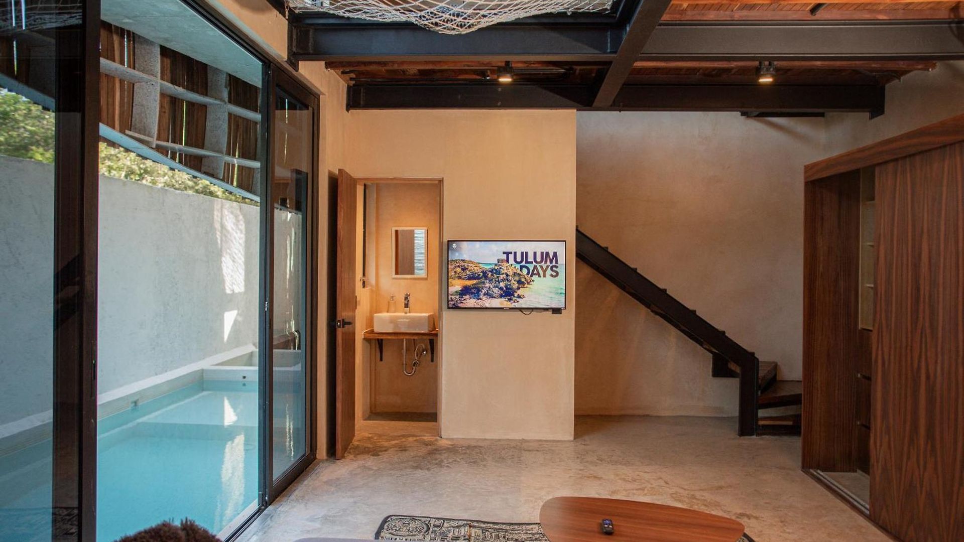 Apartamento Atipika Dream Loft With Pool