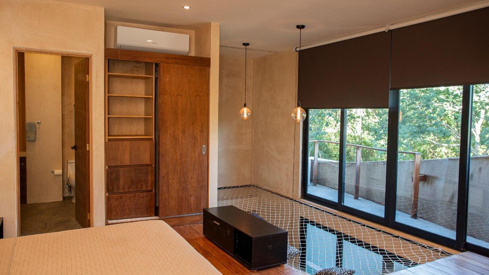Atipika Dream Loft With Pool Apartamento Tulum