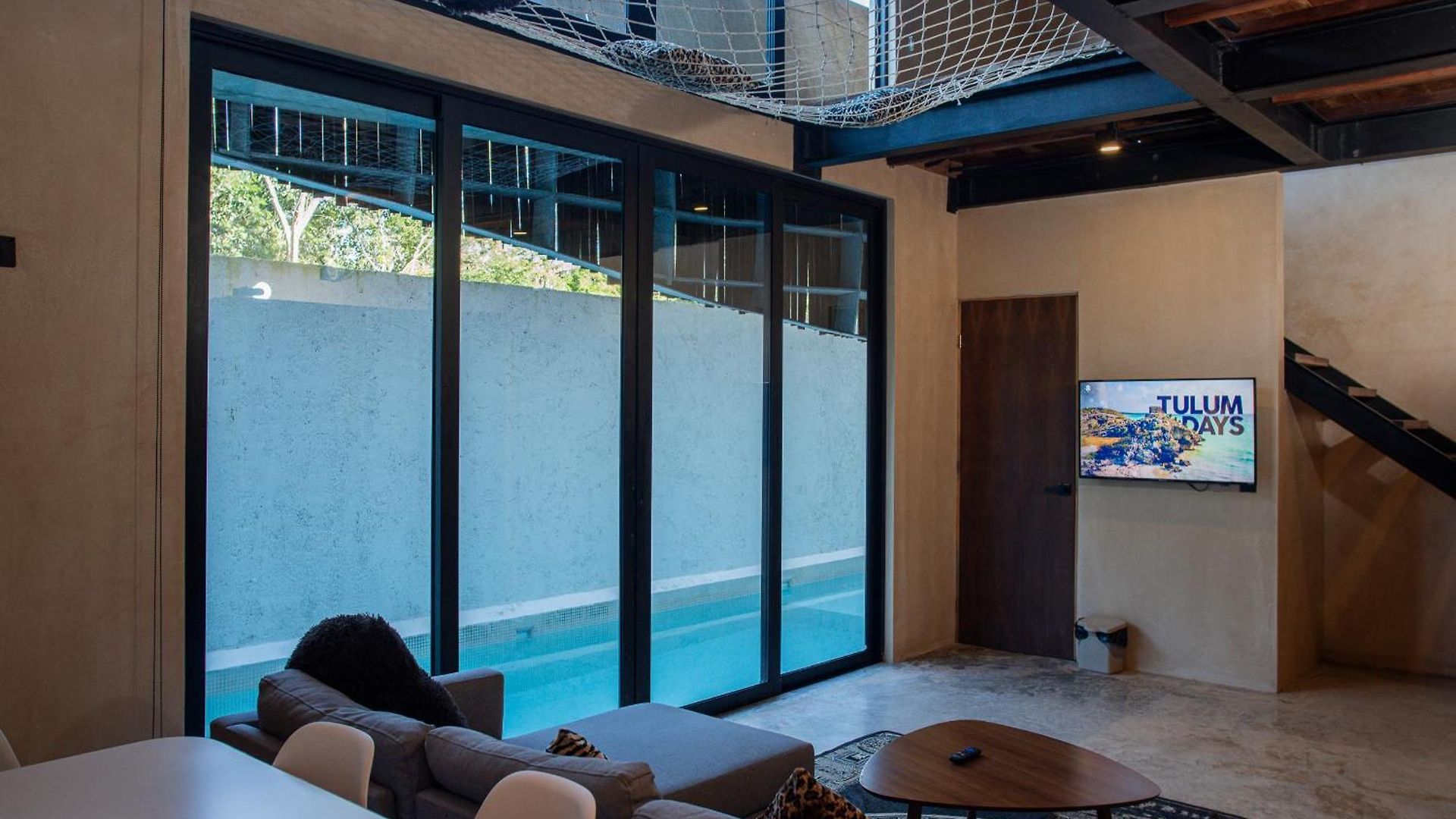 Atipika Dream Loft With Pool Apartamento