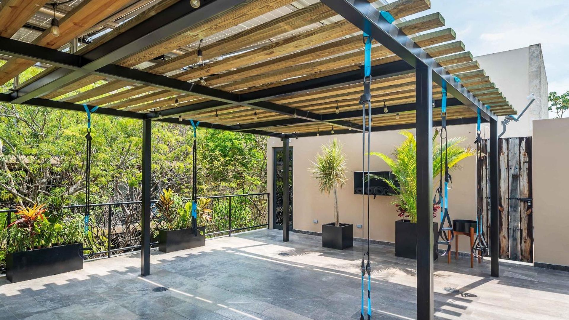 Arcadia Luxury In Aldea Zama, By Spot Tulum