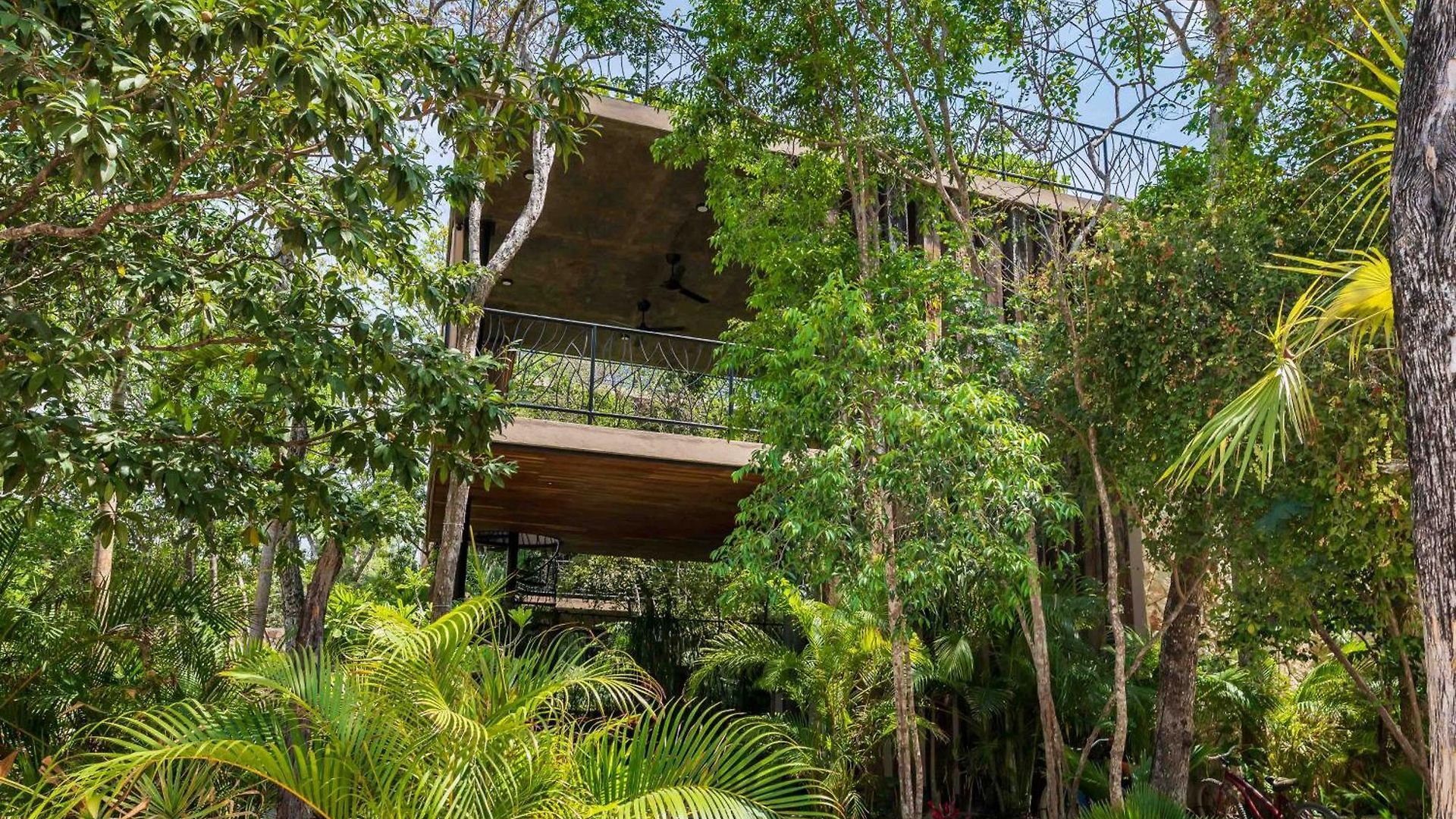 Apartamento Arcadia Luxury In Aldea Zama, By Spot *