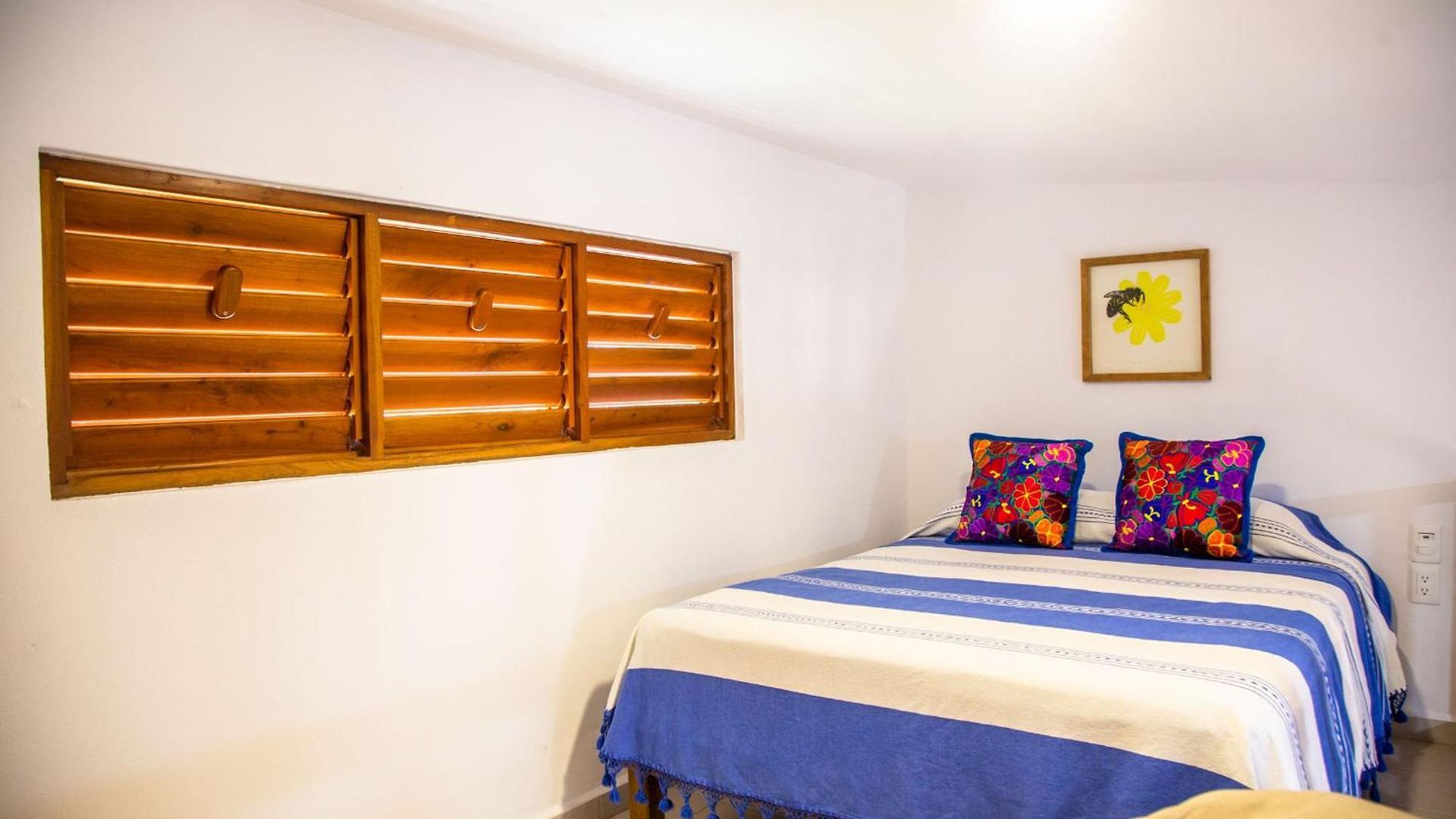 Casa Colibri Tankah