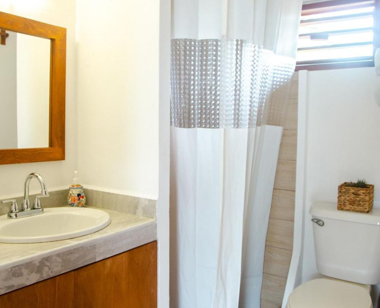 Bed & Breakfast Casa Colibri Tankah
