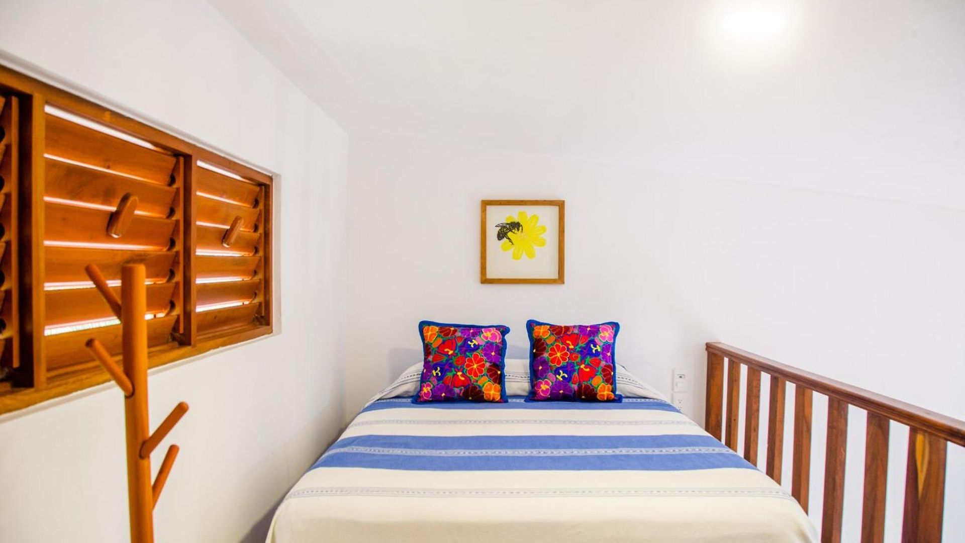 Bed & Breakfast Casa Colibri Tankah Tulum