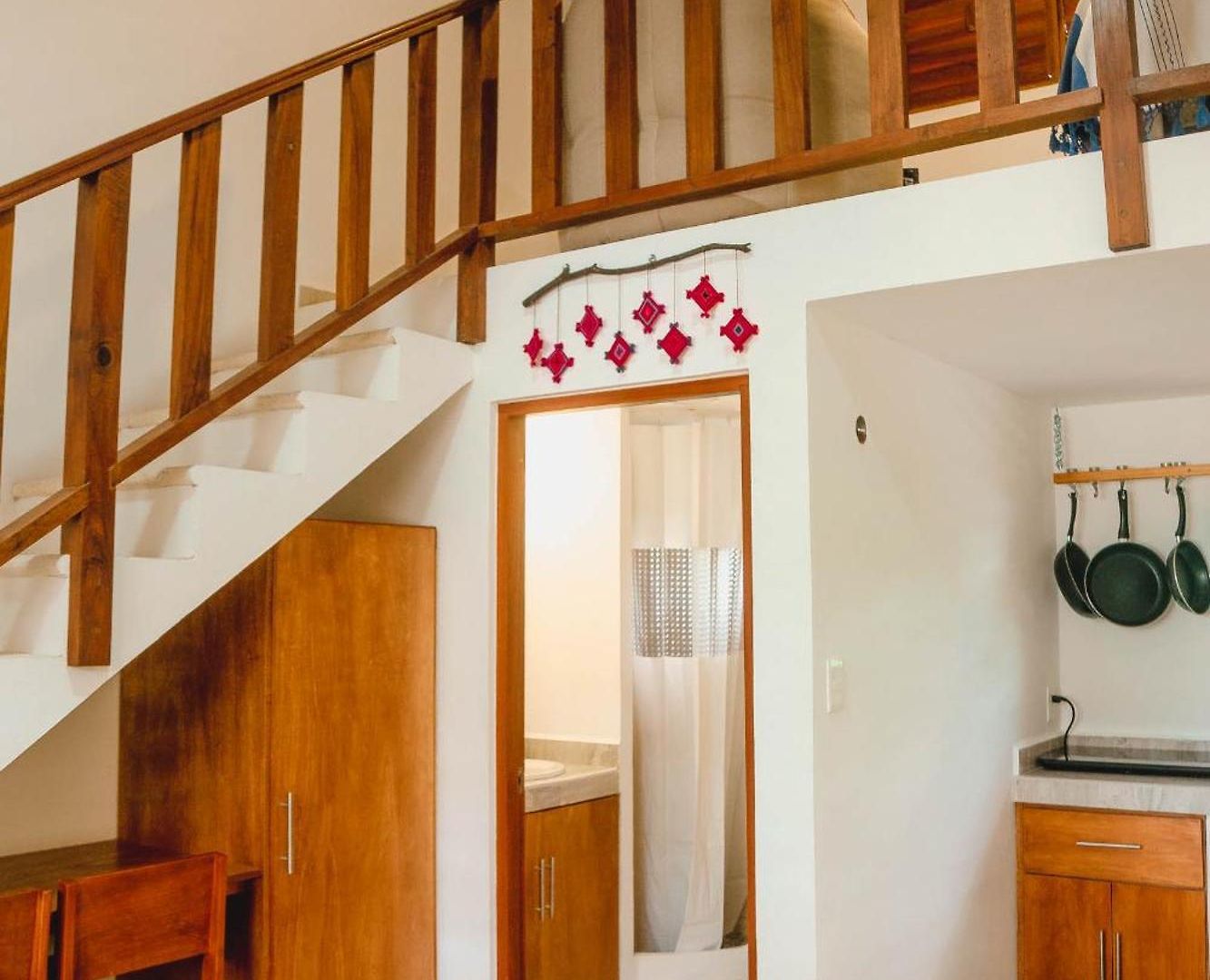 Casa Colibri Tankah 4* Tulum