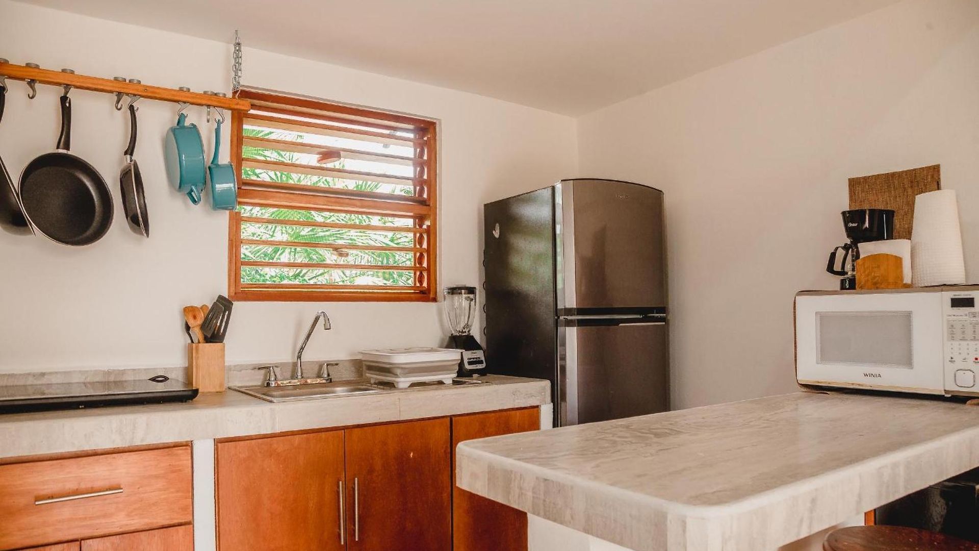 Casa Colibri Tankah Bed & Breakfast 4*