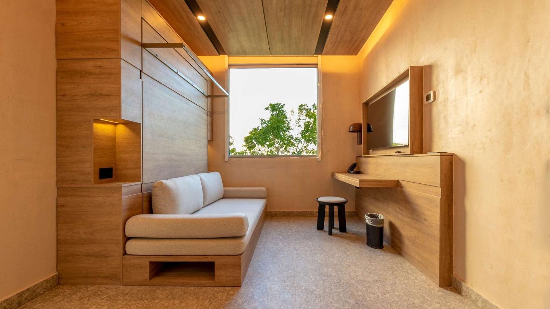 Motto By Hilton 4* Tulum