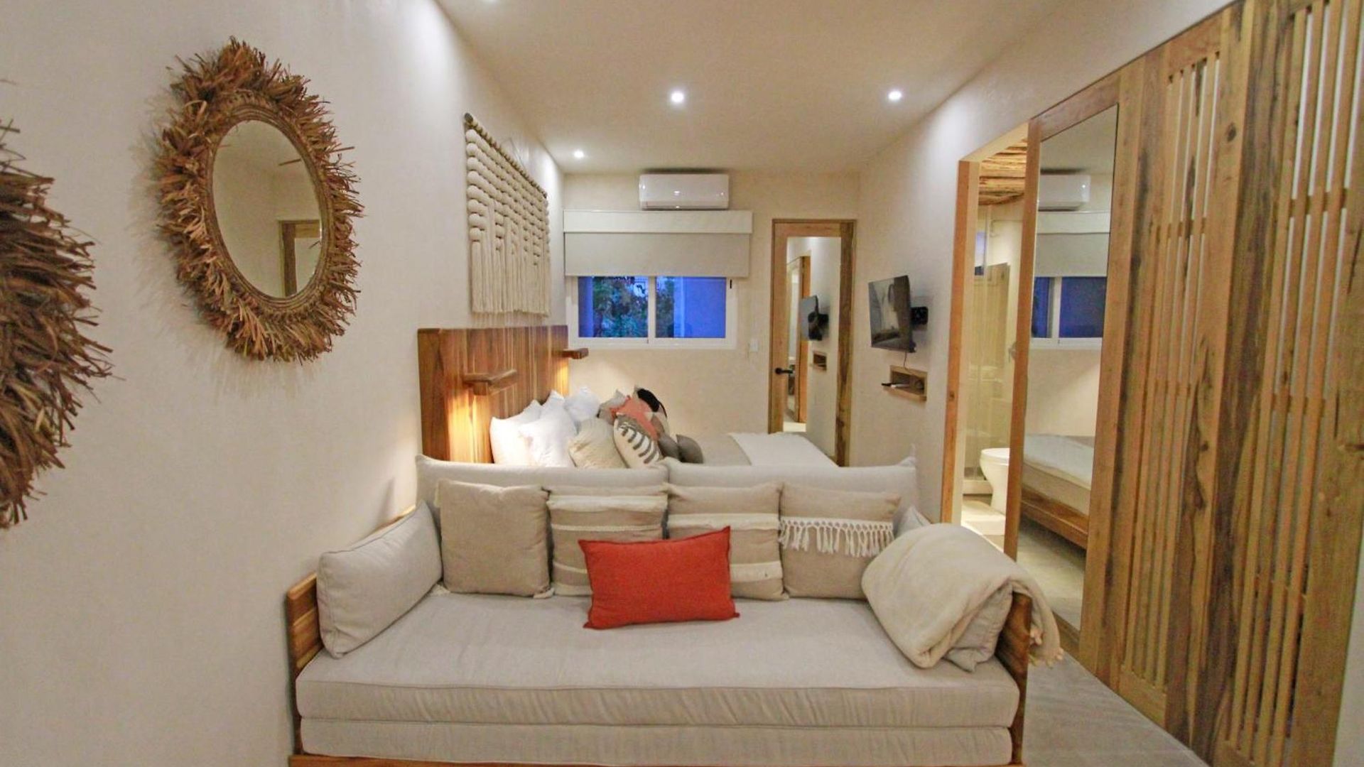 Jungle Chic Tulum