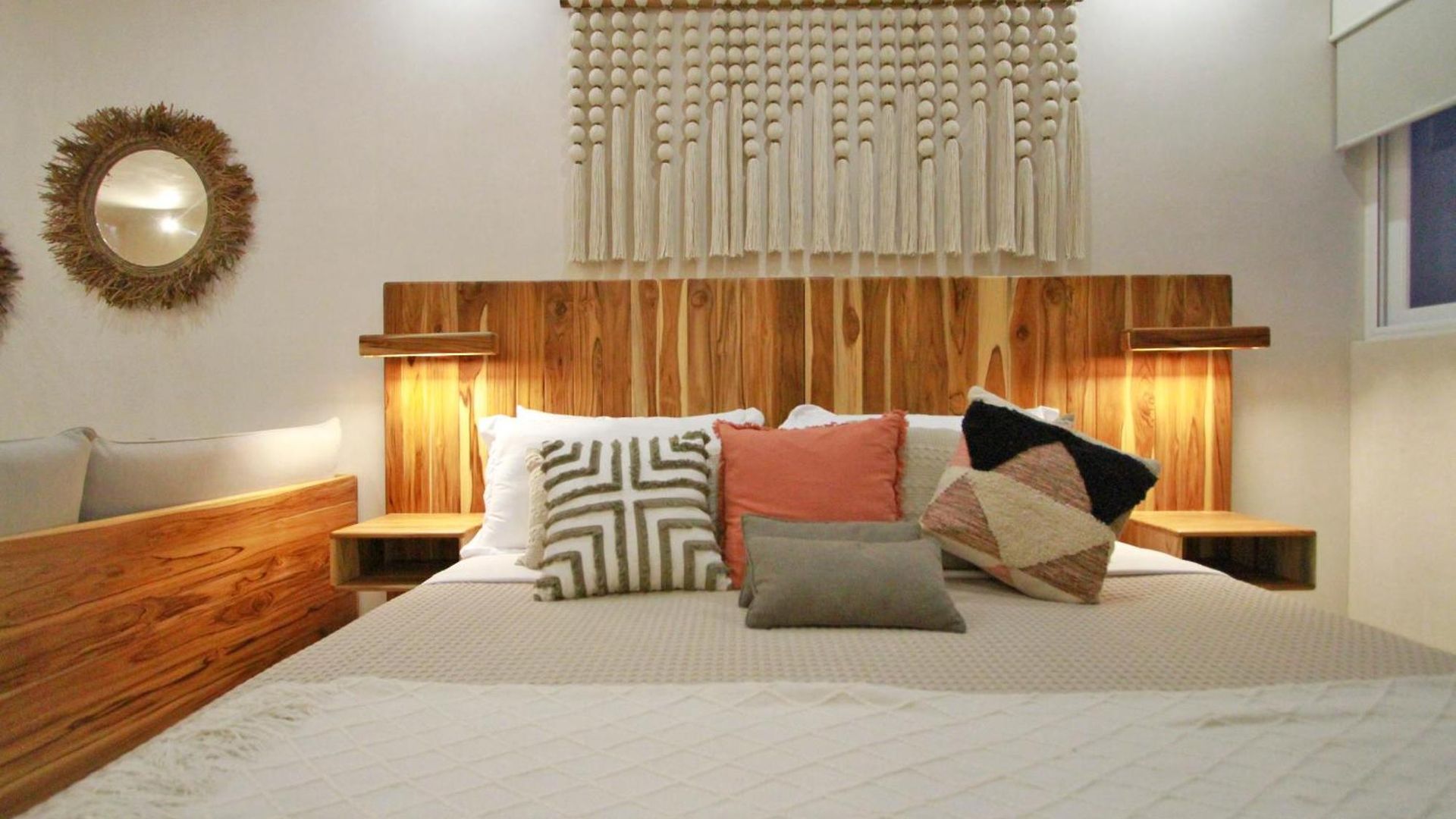 Jungle Chic Tulum