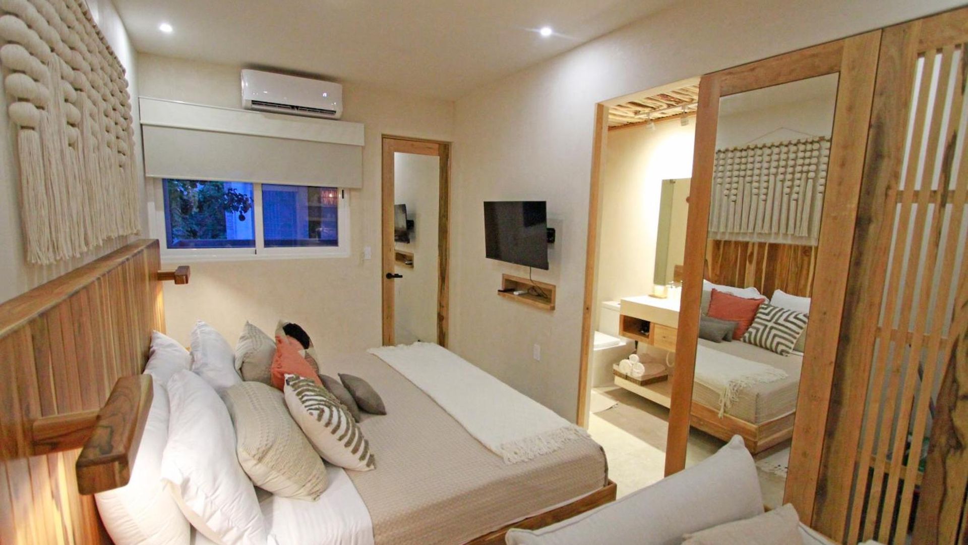 Jungle Chic Apartamento
