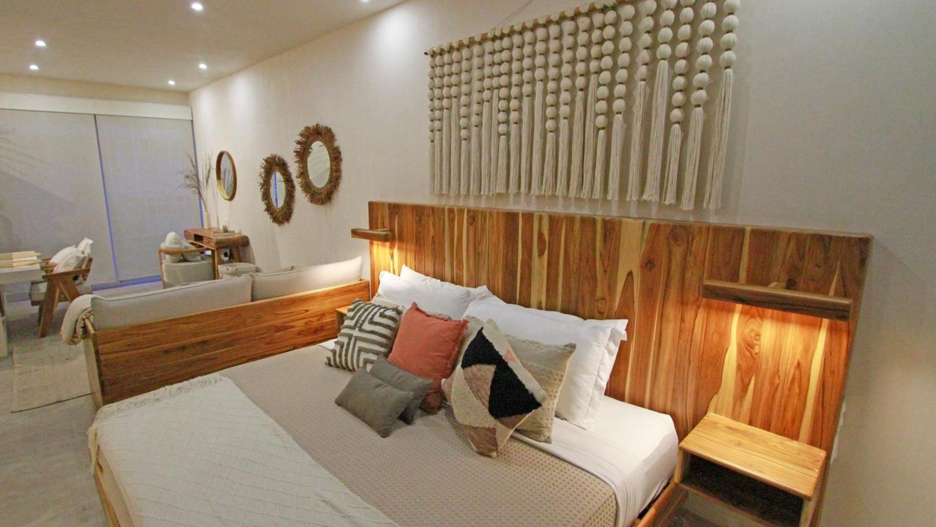 Jungle Chic Apartamento Tulum