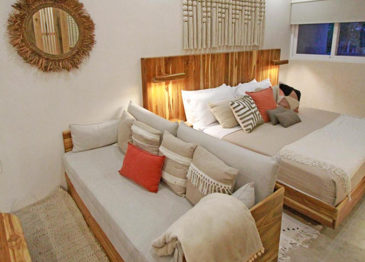 Jungle Chic Apartamento
