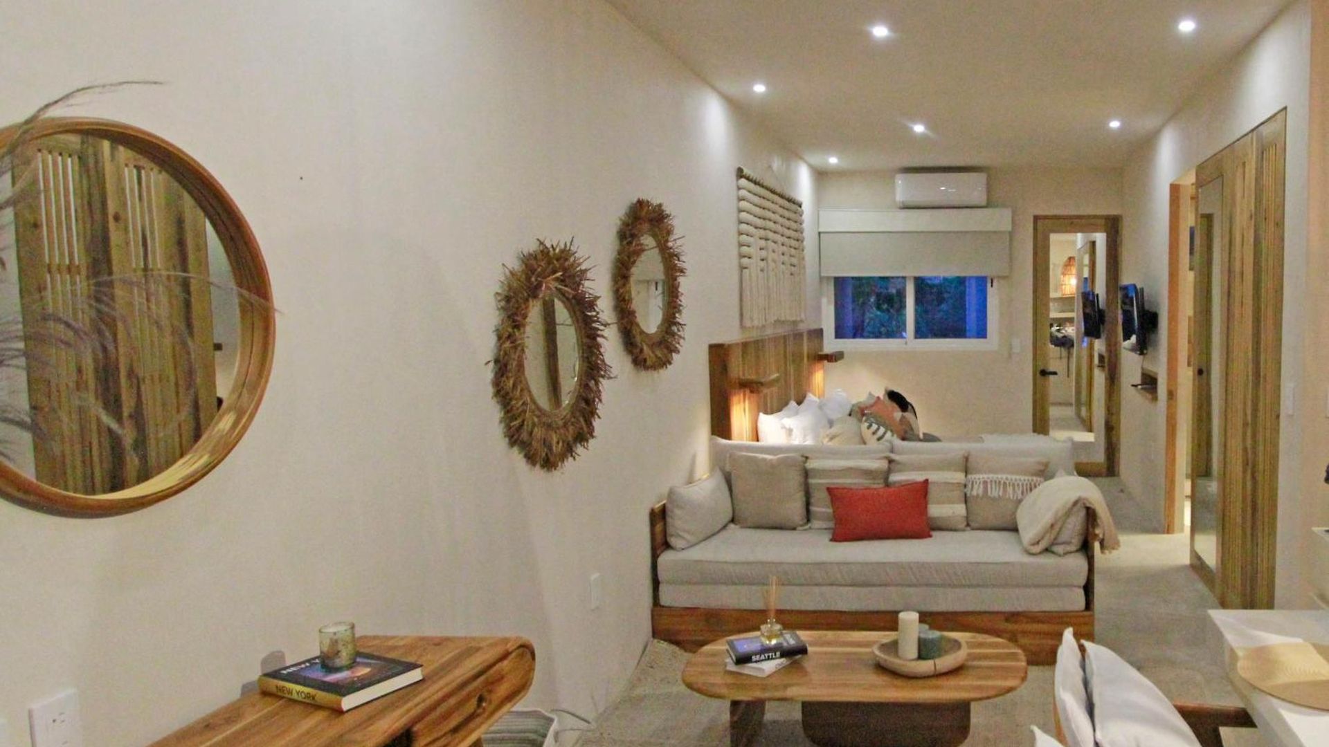 Jungle Chic Tulum
