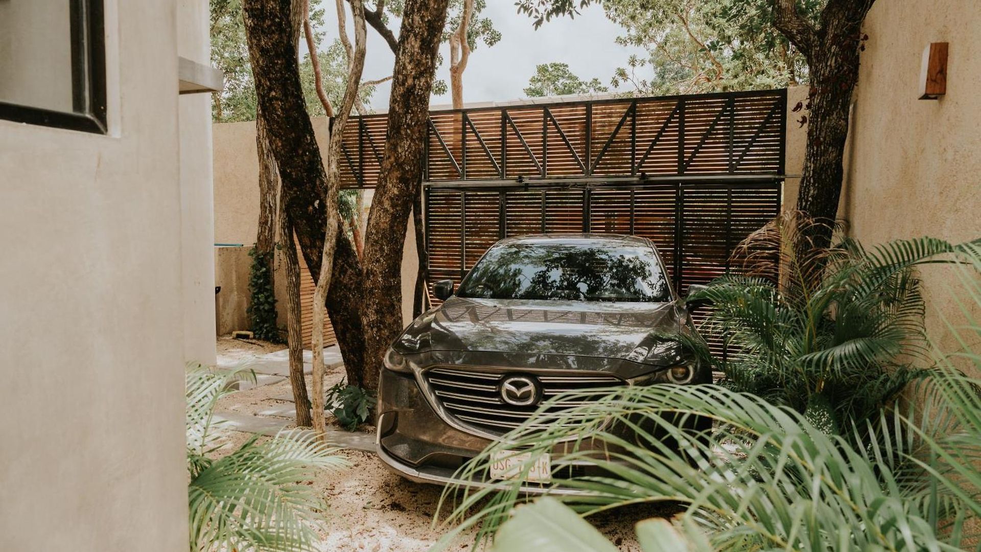 Villa Casa Estrella De Mar Luxury New Jungle House Tulum