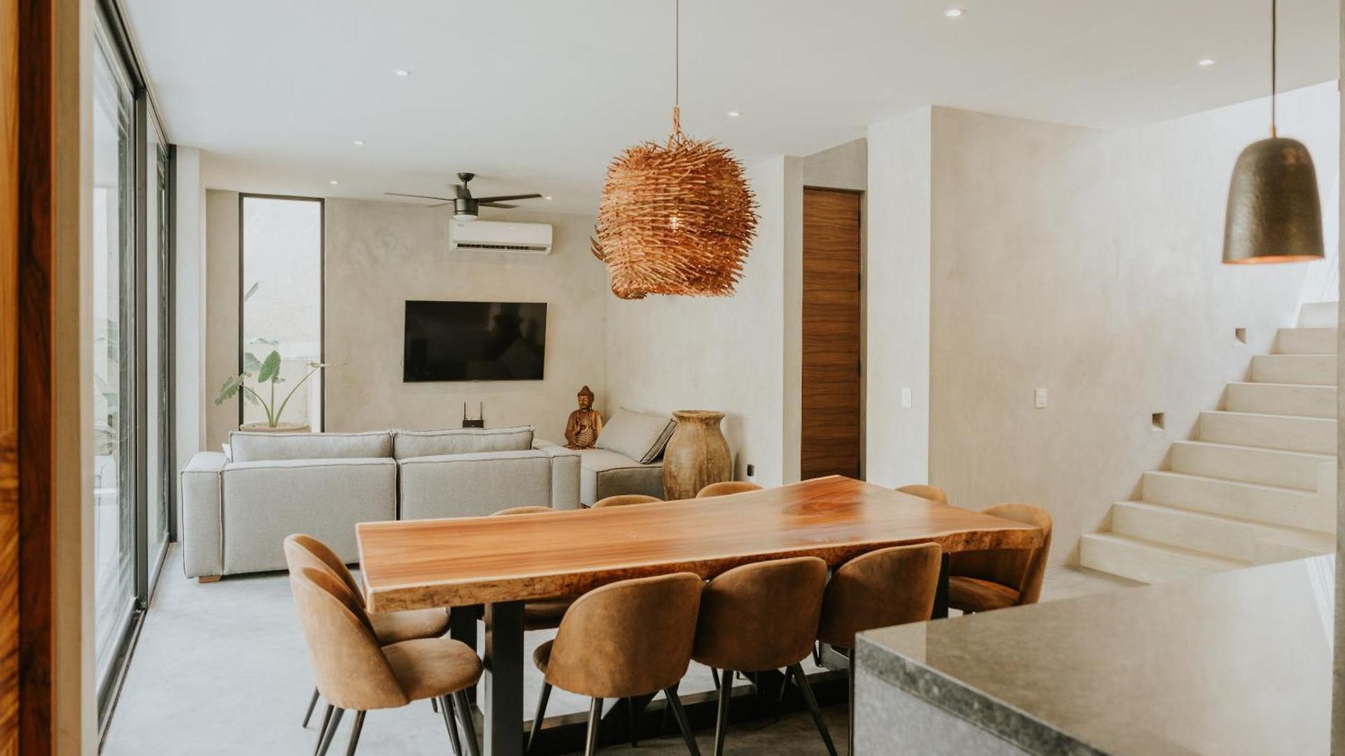 Casa Estrella De Mar Luxury New Jungle House * Tulum