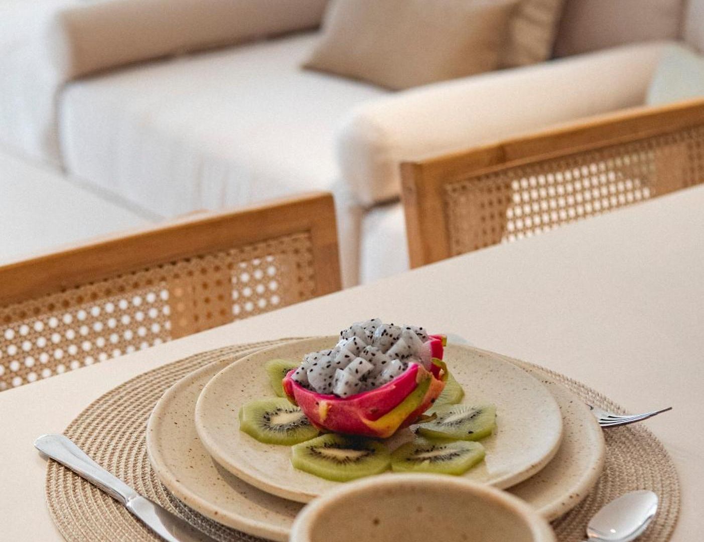 Apartahotel Namas
