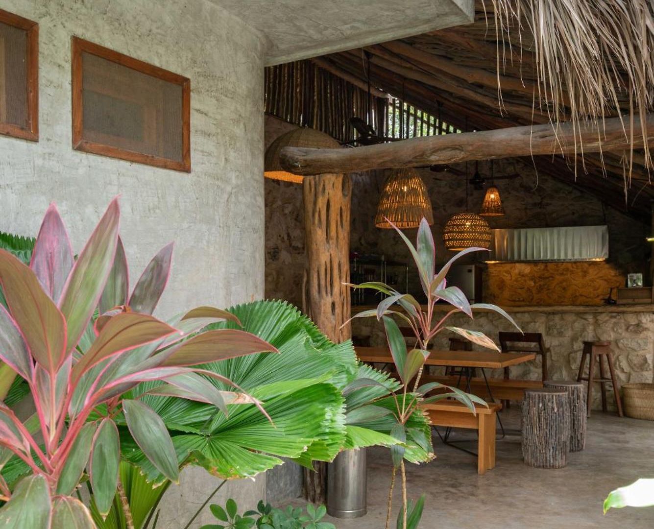Villa Privada 8