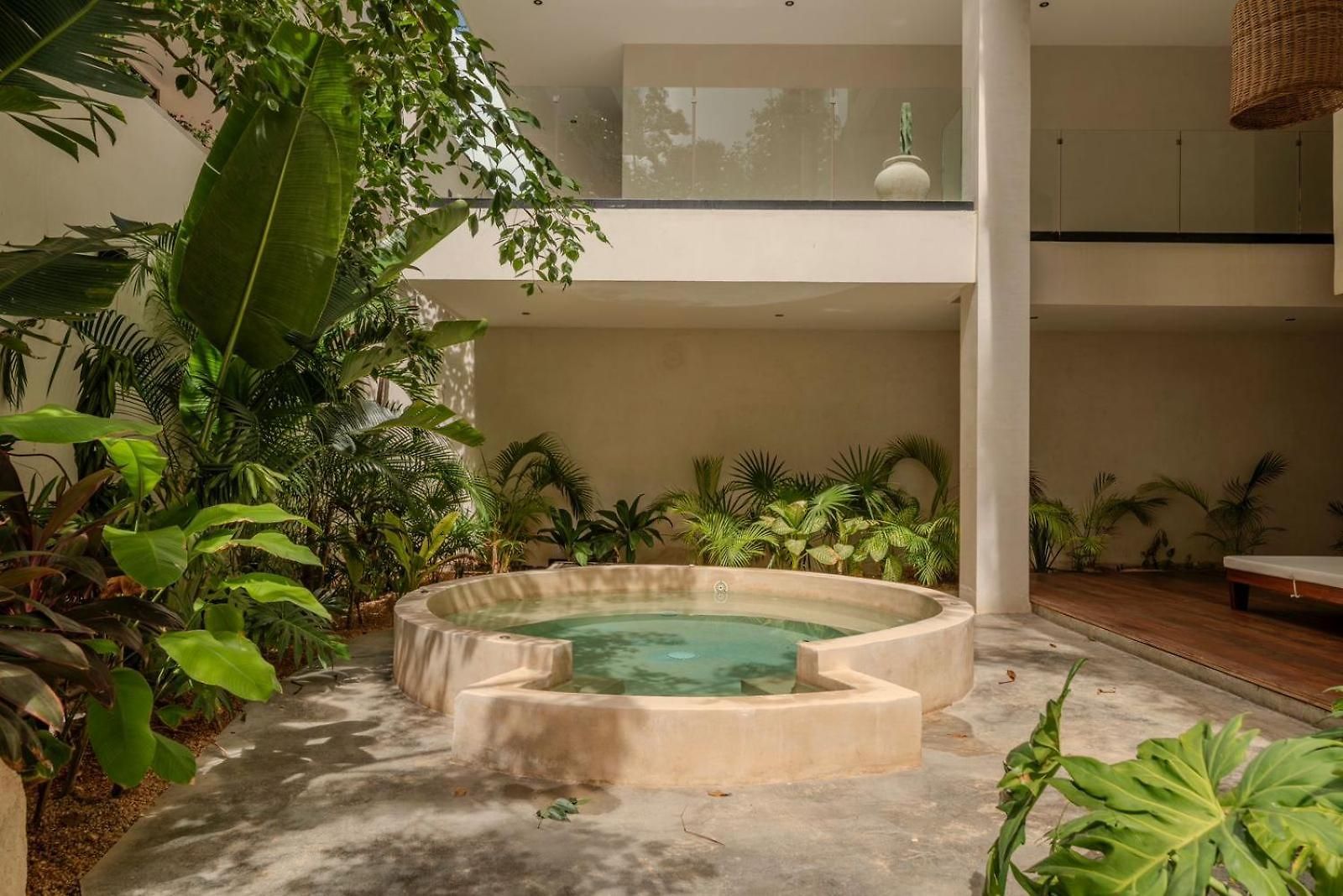 Departamento En Jade Apartahotel *