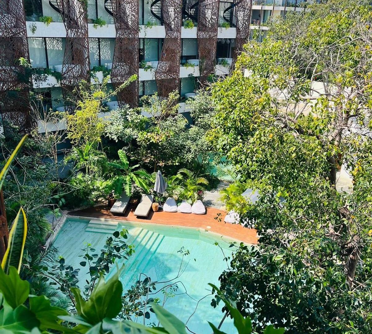 Departamento En Jade Tulum
