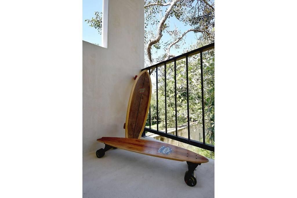 Tropical Oasis In Holistika With Pool Apartamento Tulum