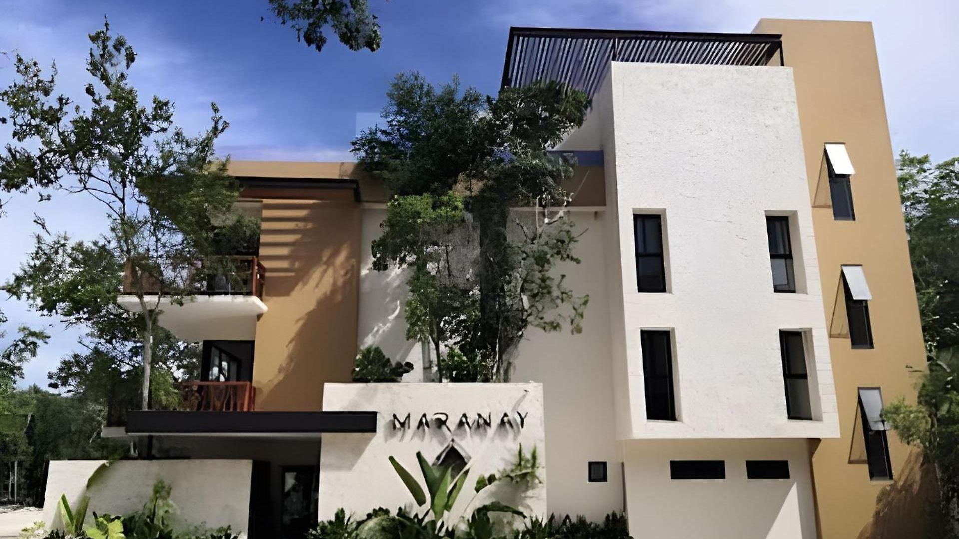Exclusive Building Infinity Pool And Gym Restaurants And Bar District Nearby *