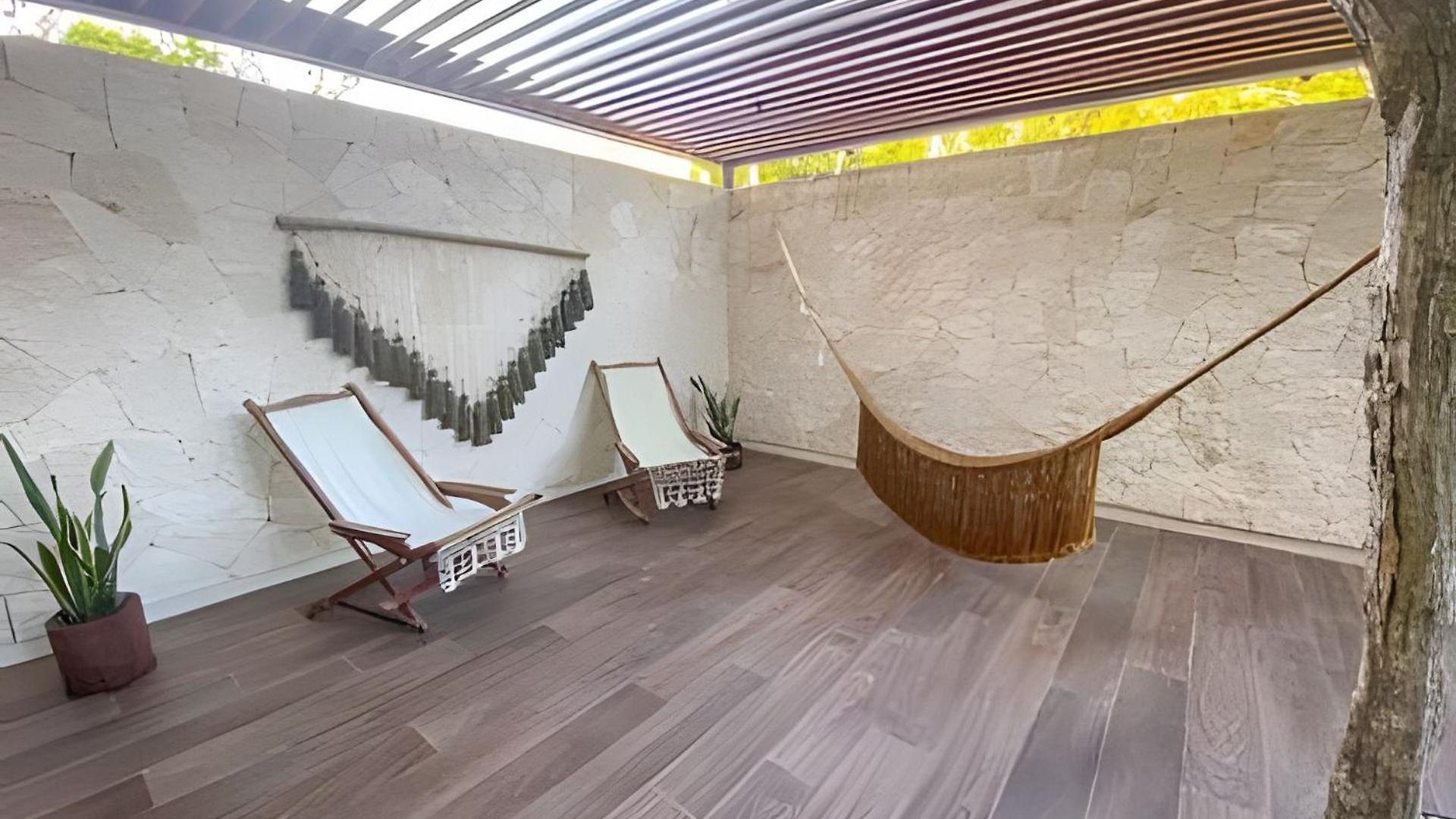 Сasa de vacaciones Exclusive Building Infinity Pool And Gym Restaurants And Bar District Nearby