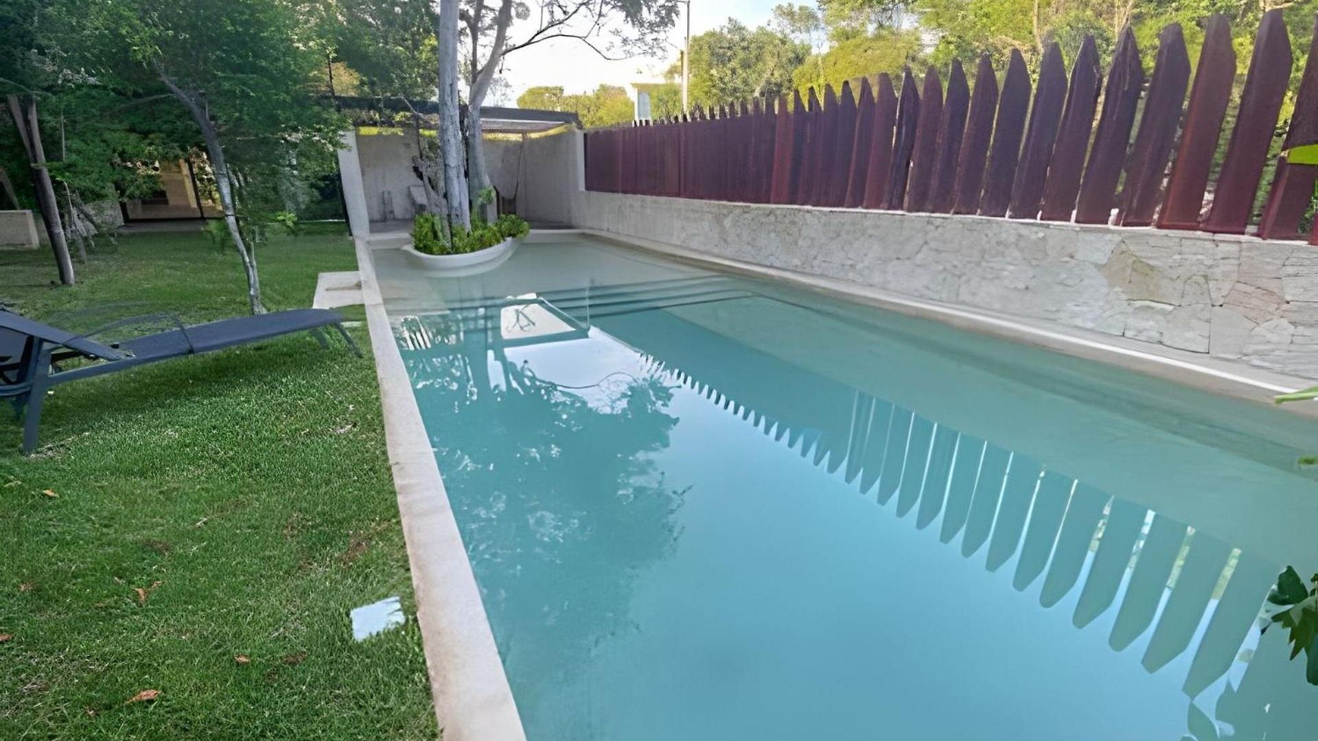 Сasa de vacaciones Exclusive Building Infinity Pool And Gym Restaurants And Bar District Nearby *