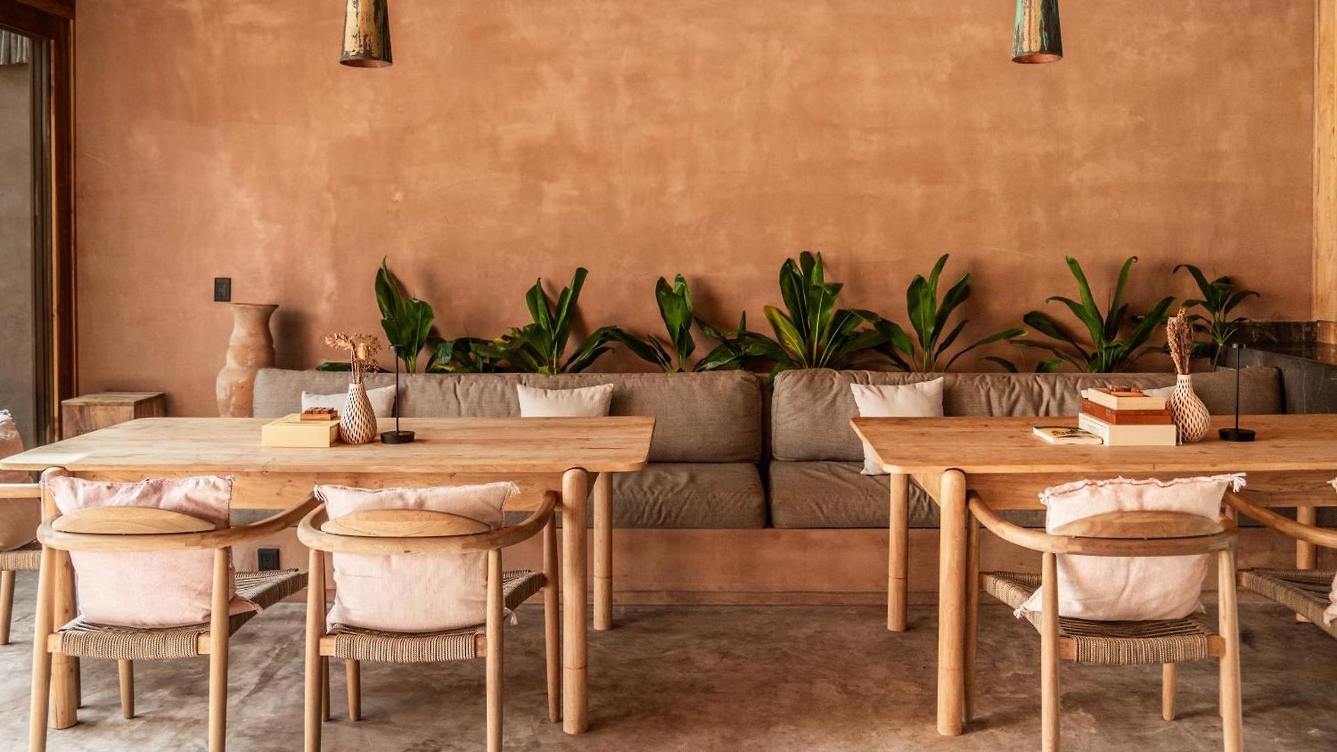 Xela Tulum, A Member Of Design