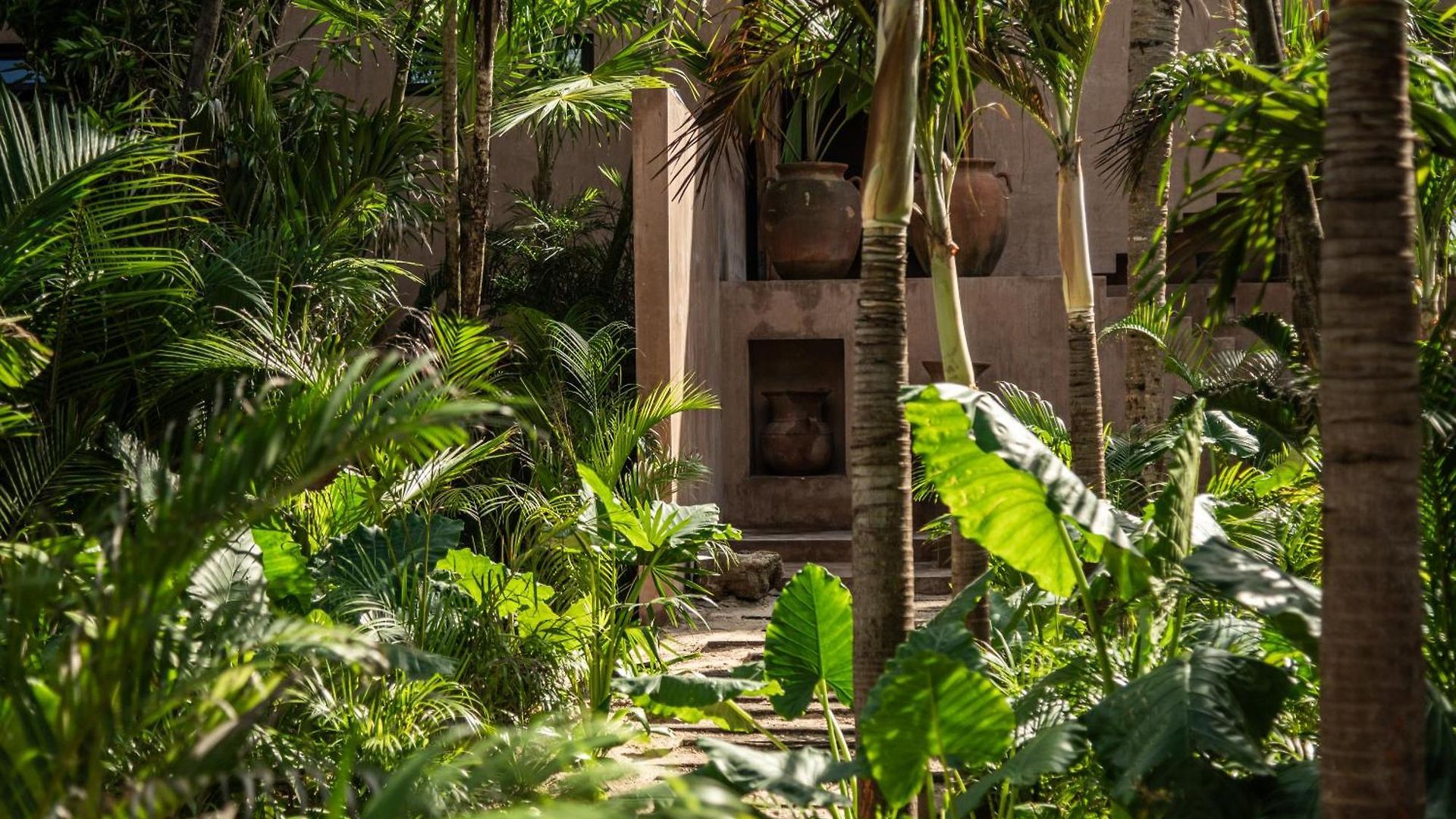 Xela Tulum, A Member Of Design Tulum