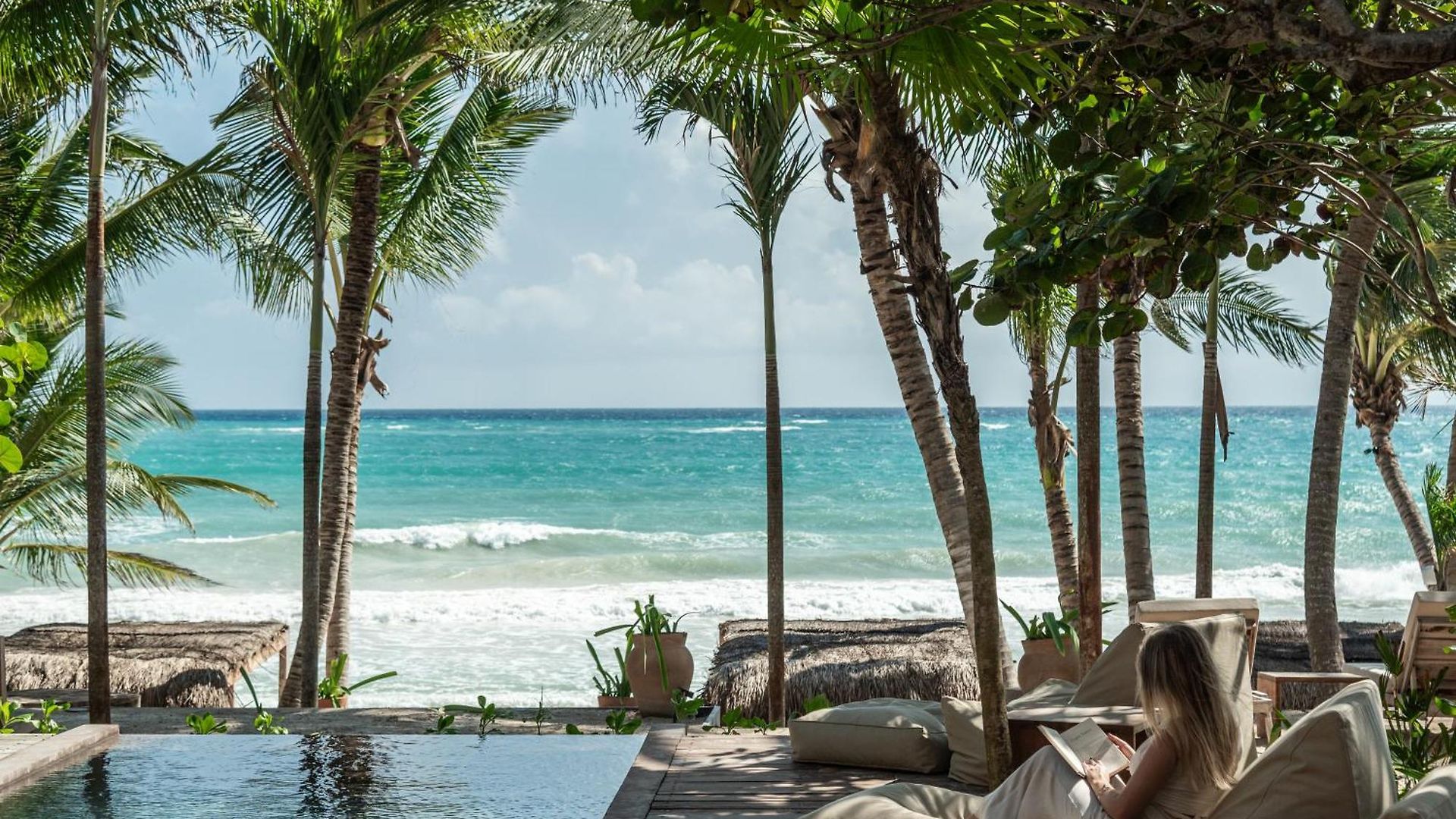 Hotel Xela Tulum, A Member Of Design Tulum