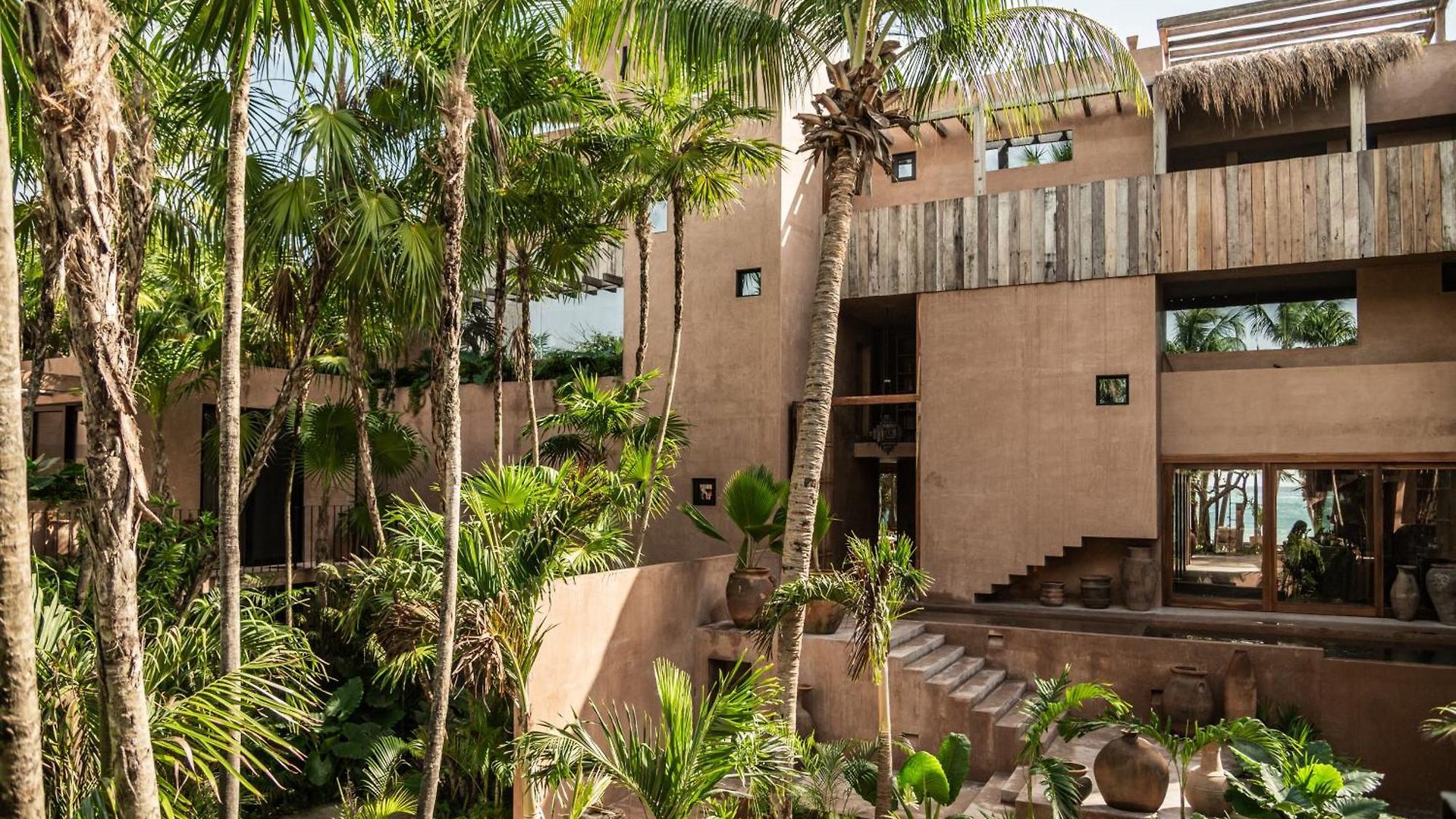Xela Tulum, A Member Of Design 5* Tulum
