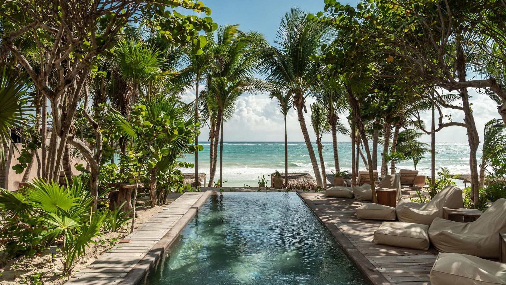 Hotel Xela Tulum, A Member Of Design