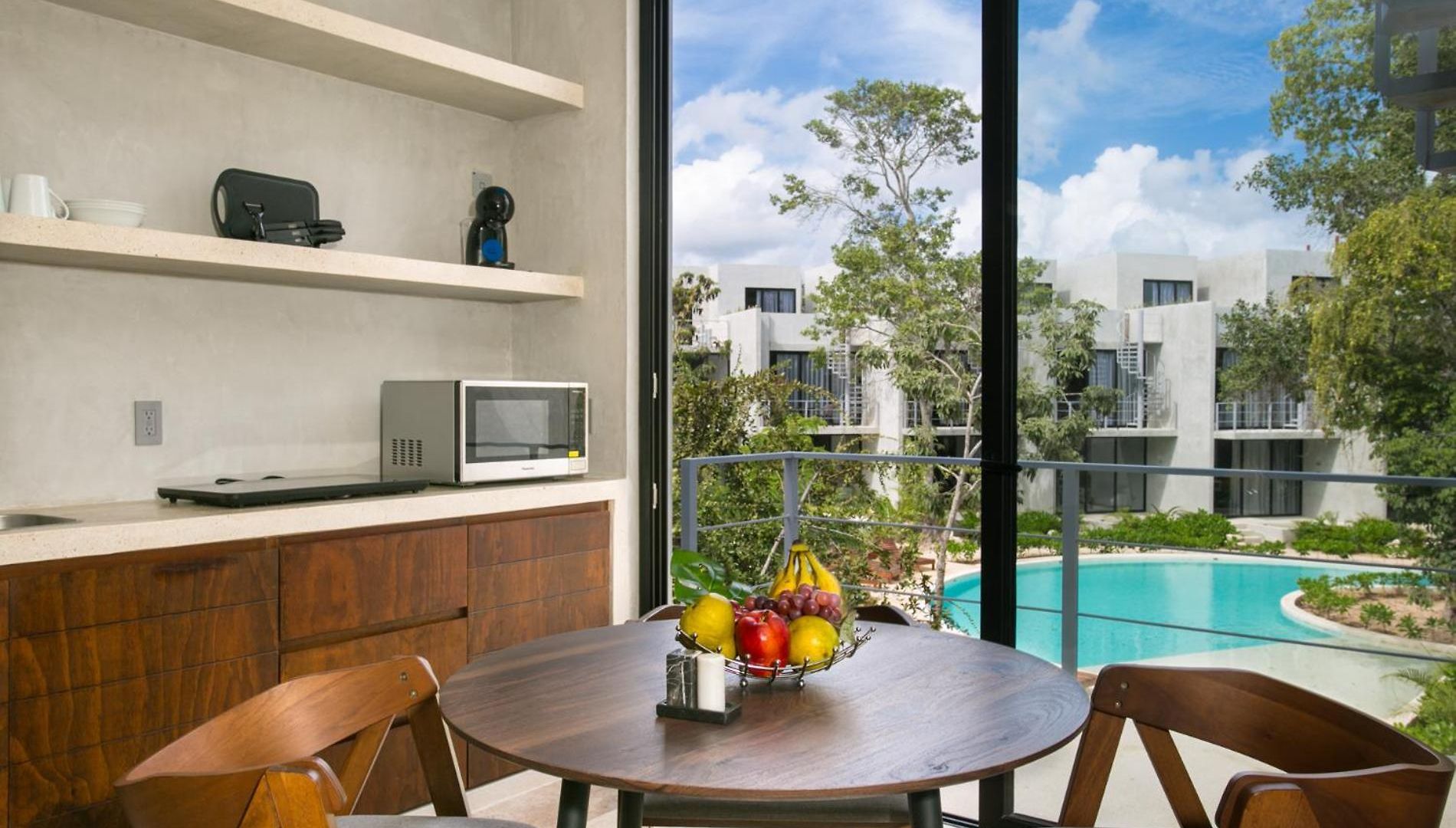 Seremonia Selva By The Spot Apartamento