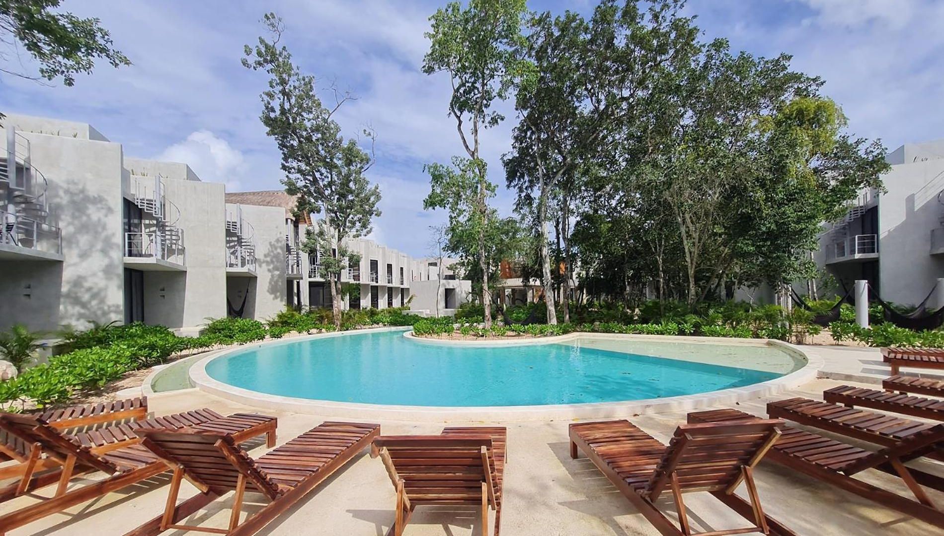 Apartamento Seremonia Selva By The Spot