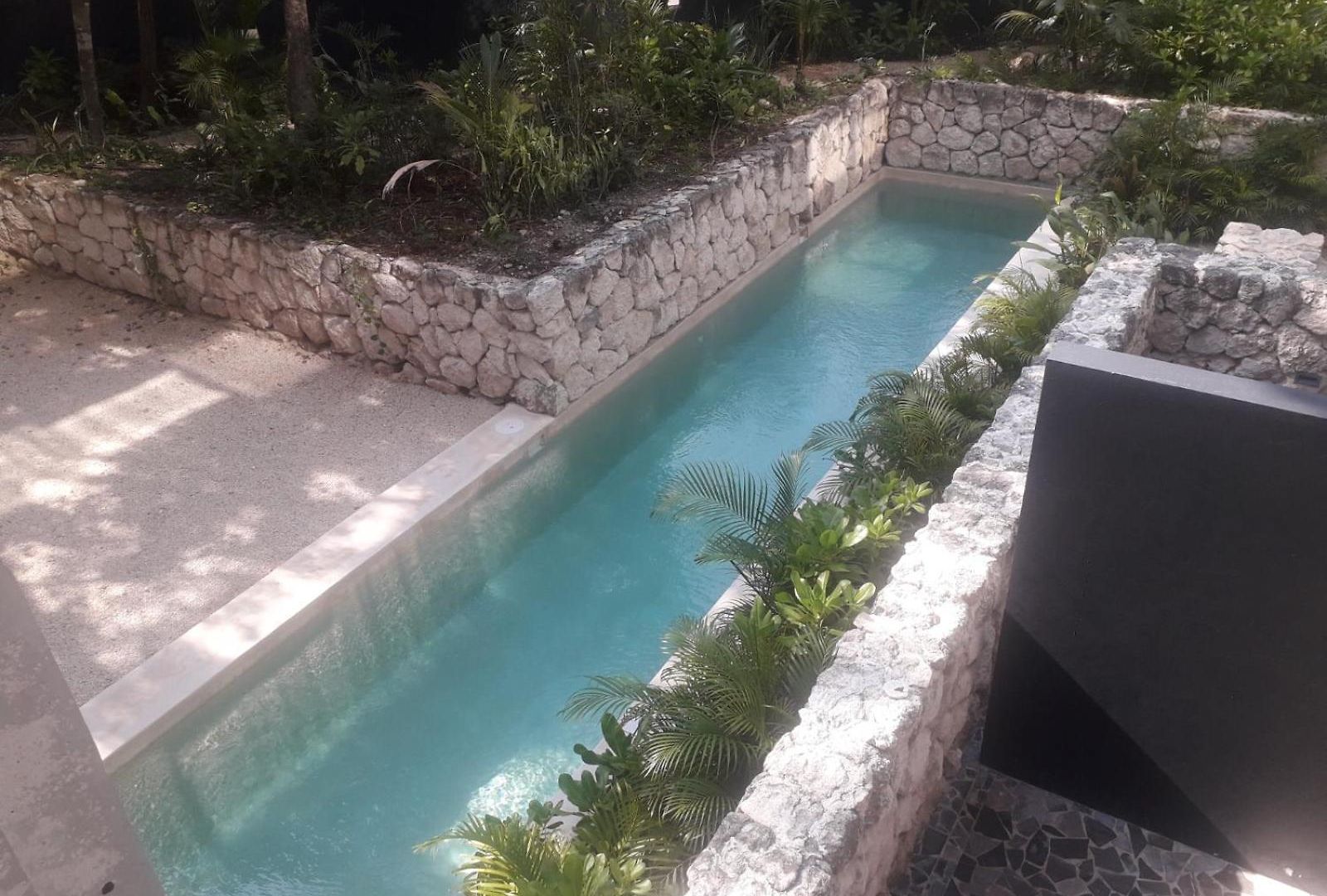New Luxury Con Plunge Pool Privado *