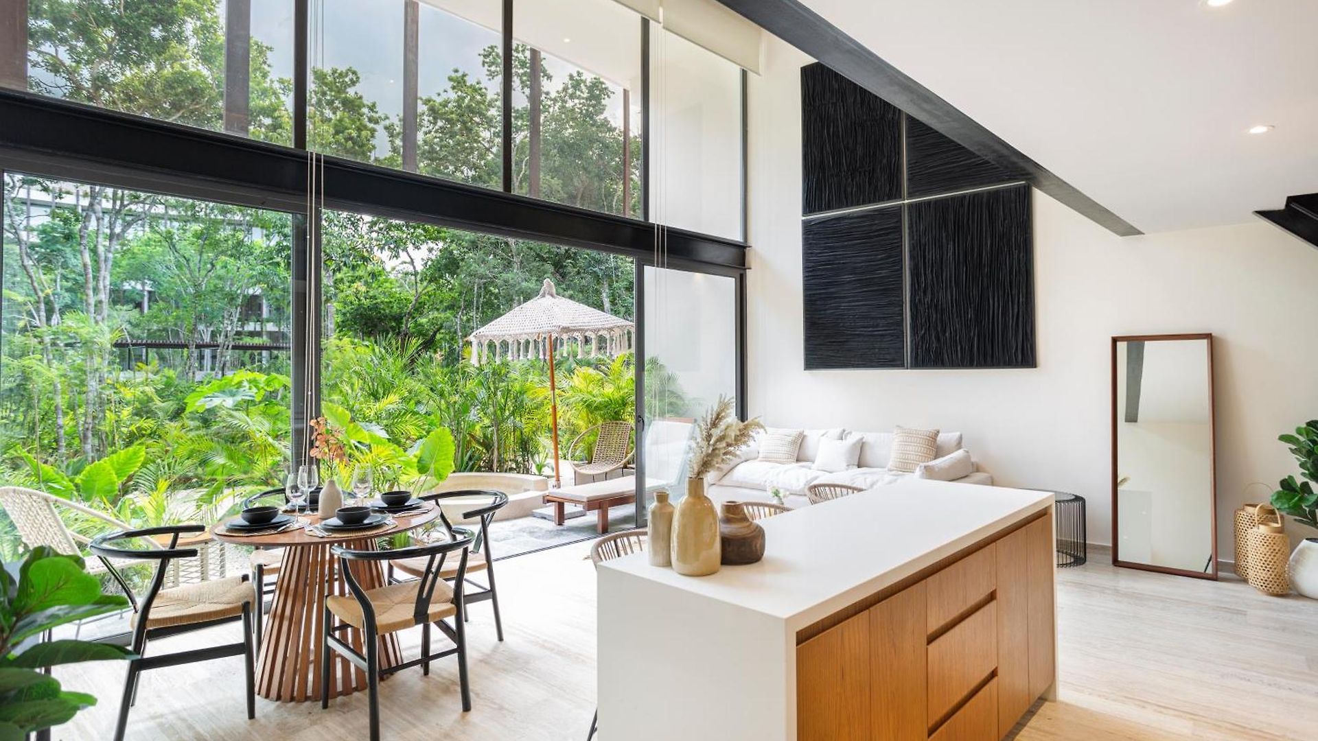 Apartamento Mistiq Temple Ii *