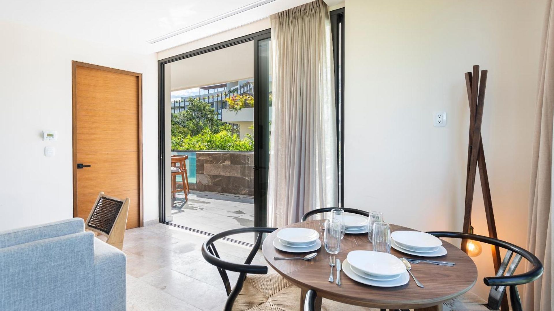 Apartamento Mistiq Temple Ii Tulum