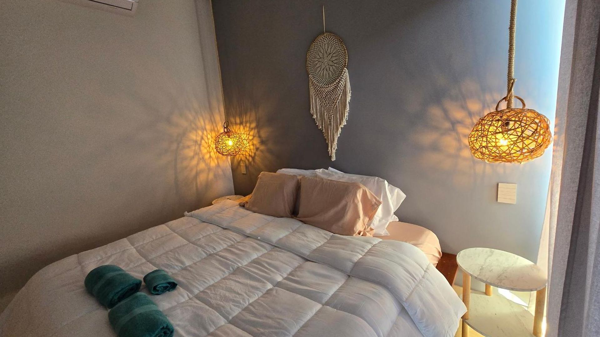 Apartamento Soho *